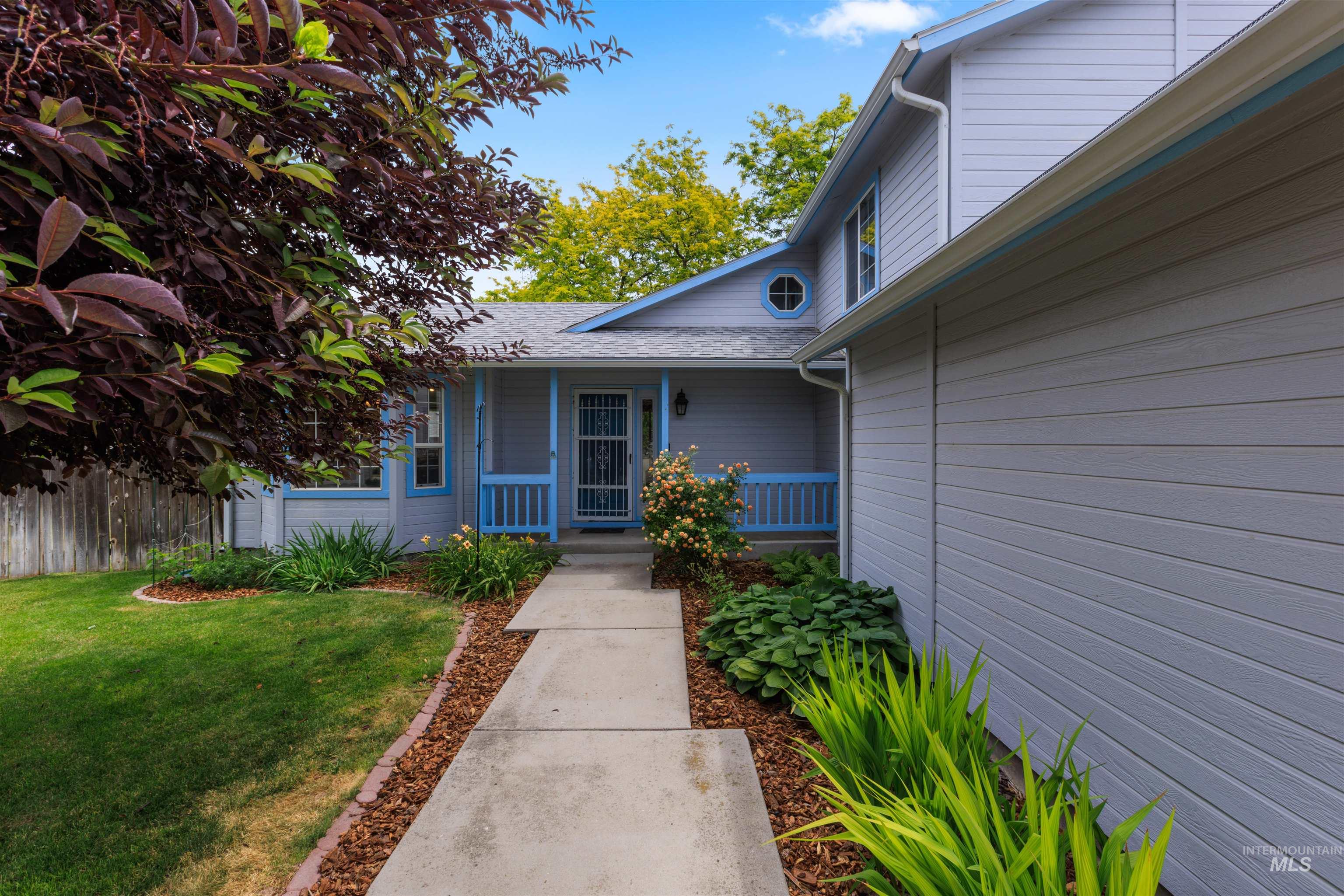 2920 Myrtlewood Way, Nampa, Idaho 83686, 4 Bedrooms, 3 Bathrooms, Residential For Sale, Price $430,000, 98990962