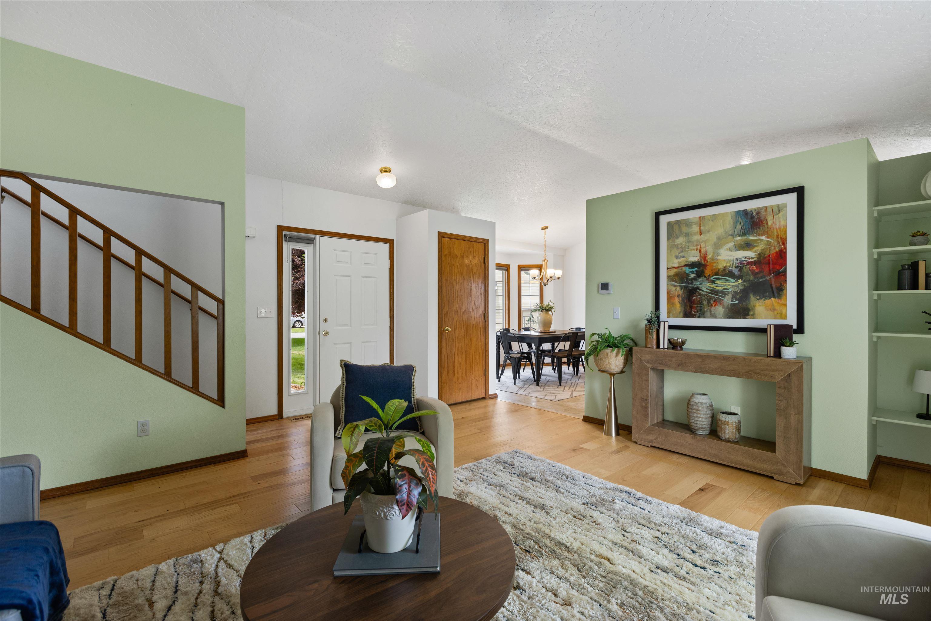 2920 Myrtlewood Way, Nampa, Idaho 83686, 4 Bedrooms, 3 Bathrooms, Residential For Sale, Price $430,000, 98990962