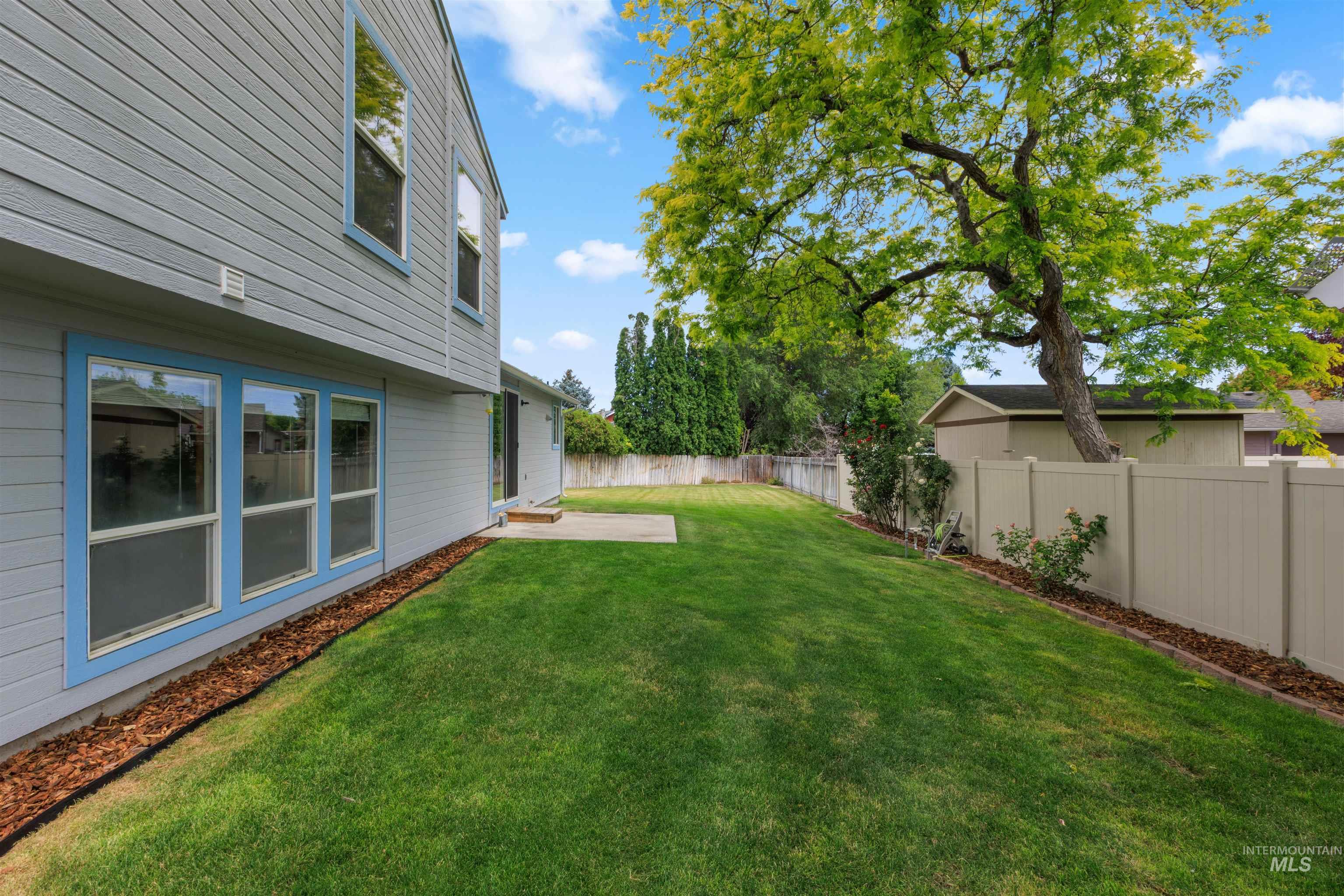 2920 Myrtlewood Way, Nampa, Idaho 83686, 4 Bedrooms, 3 Bathrooms, Residential For Sale, Price $430,000, 98990962