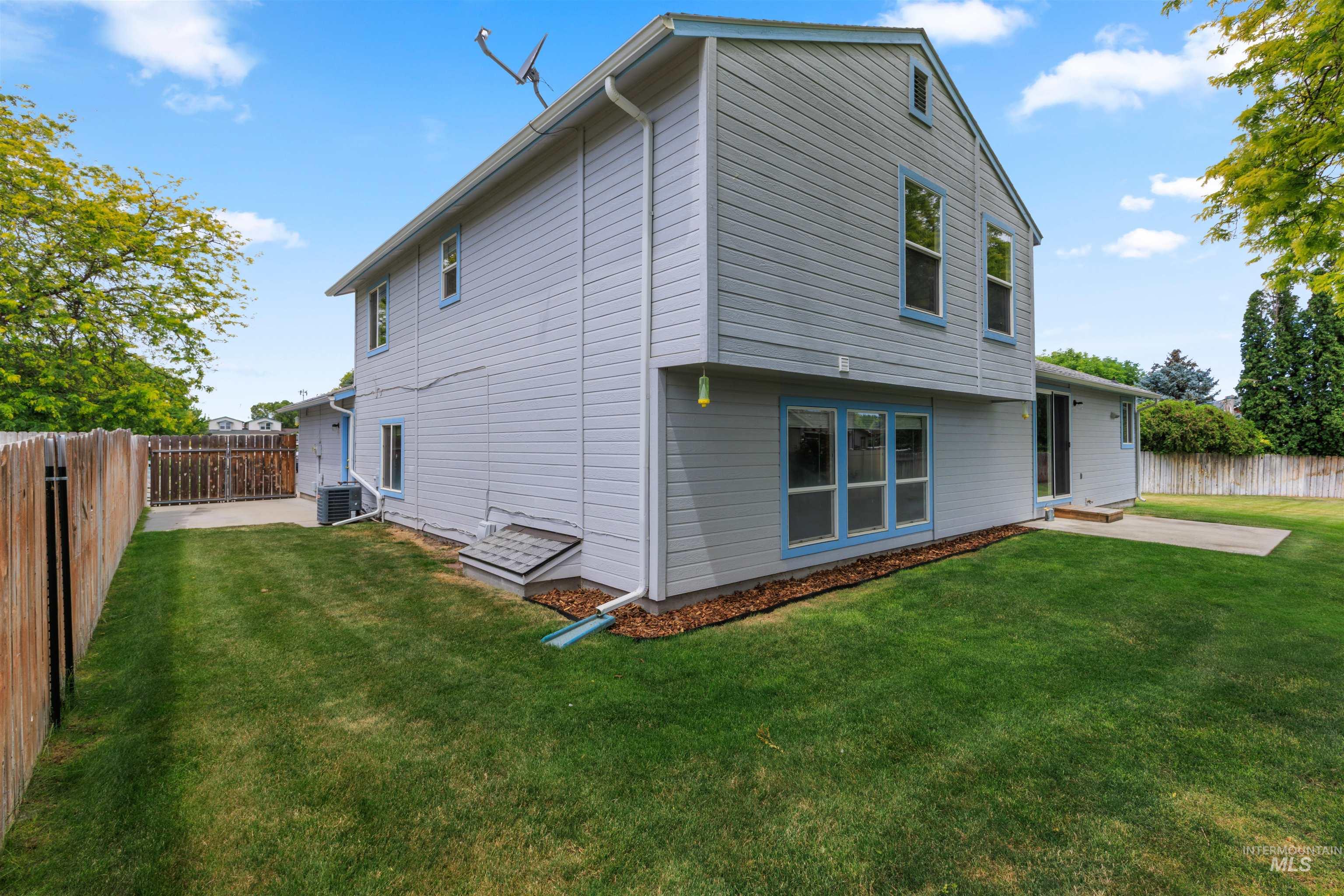 2920 Myrtlewood Way, Nampa, Idaho 83686, 4 Bedrooms, 3 Bathrooms, Residential For Sale, Price $430,000, 98990962