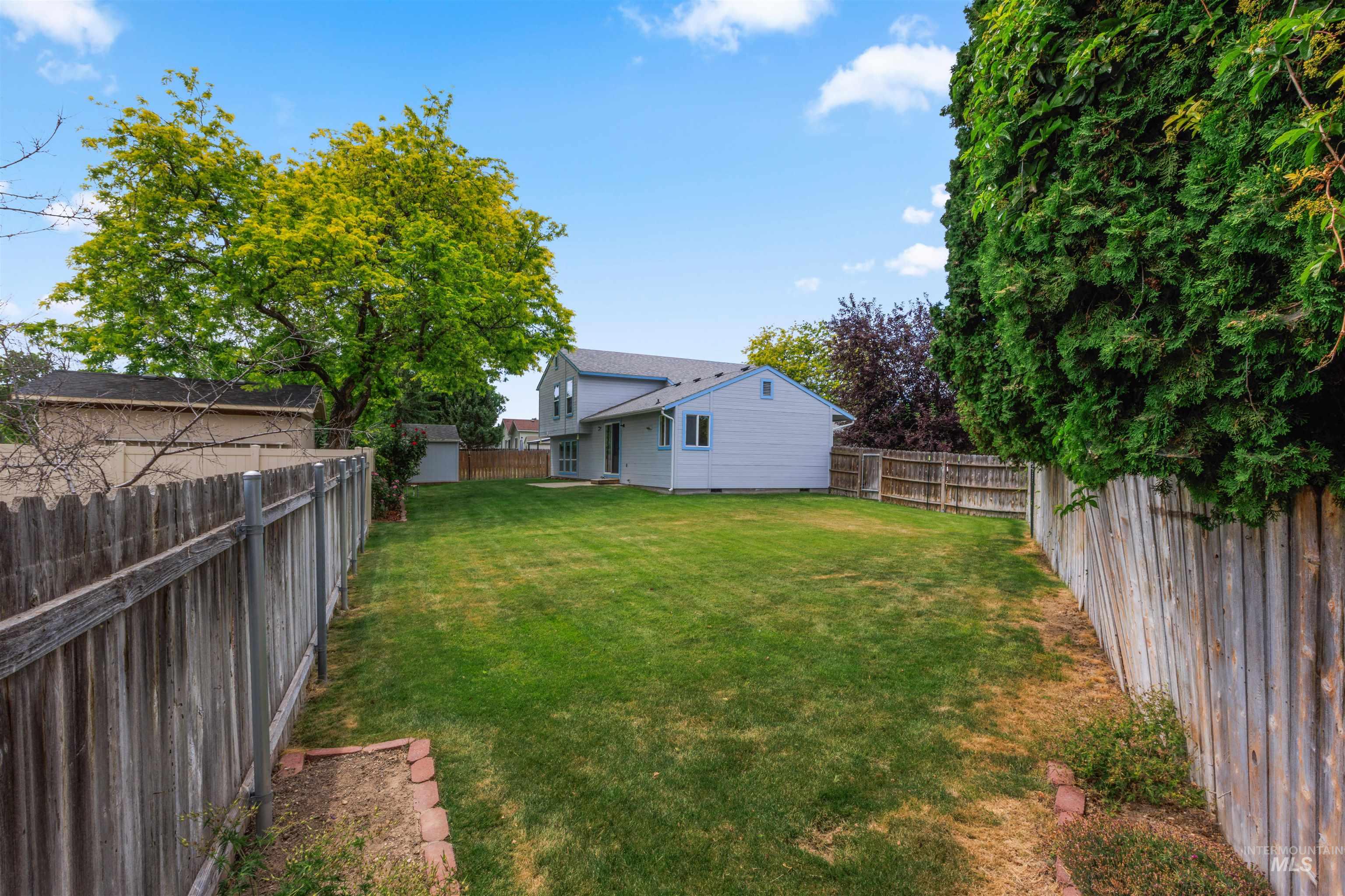 2920 Myrtlewood Way, Nampa, Idaho 83686, 4 Bedrooms, 3 Bathrooms, Residential For Sale, Price $430,000, 98990962