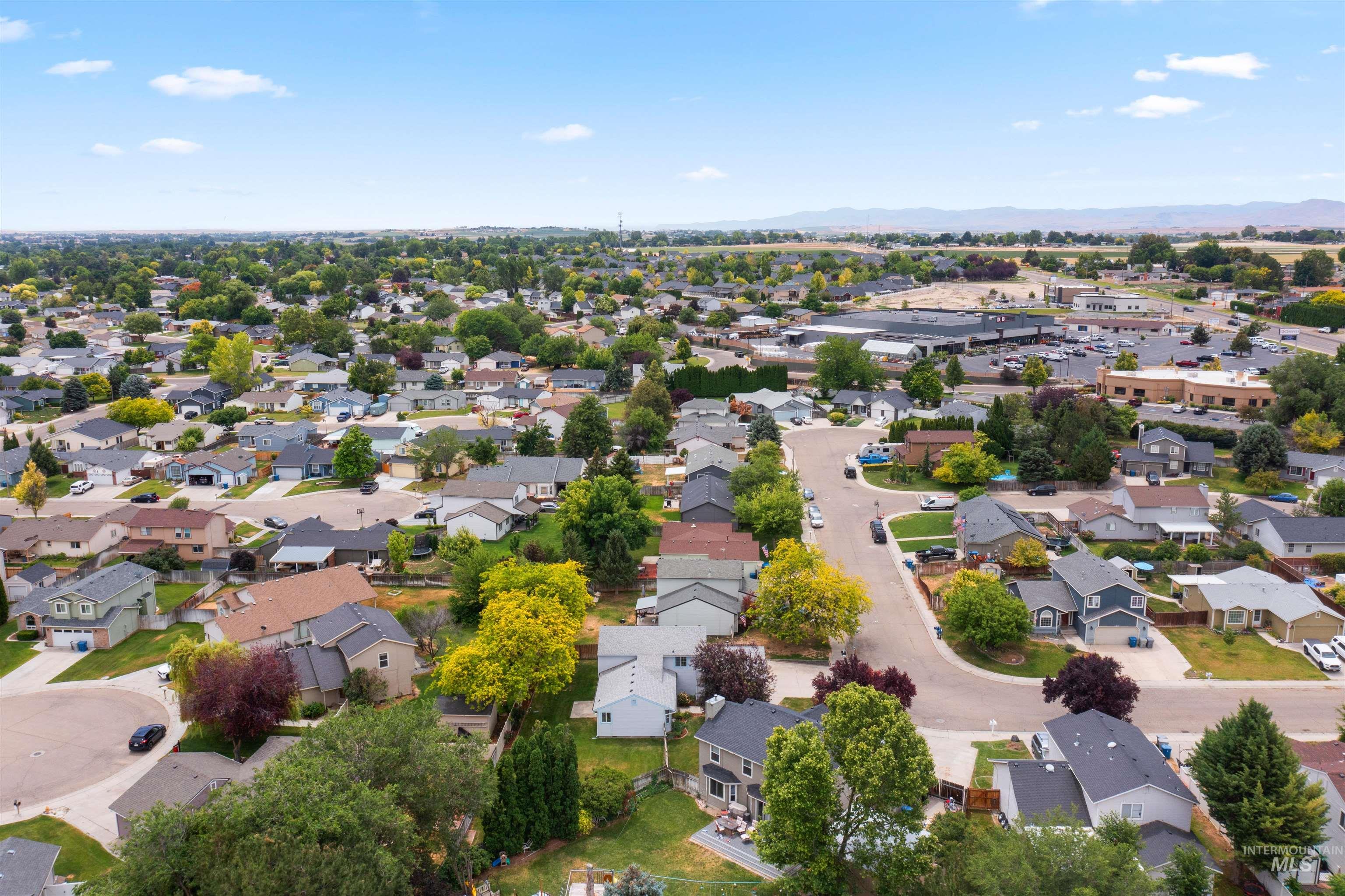 2920 Myrtlewood Way, Nampa, Idaho 83686, 4 Bedrooms, 3 Bathrooms, Residential For Sale, Price $430,000, 98990962