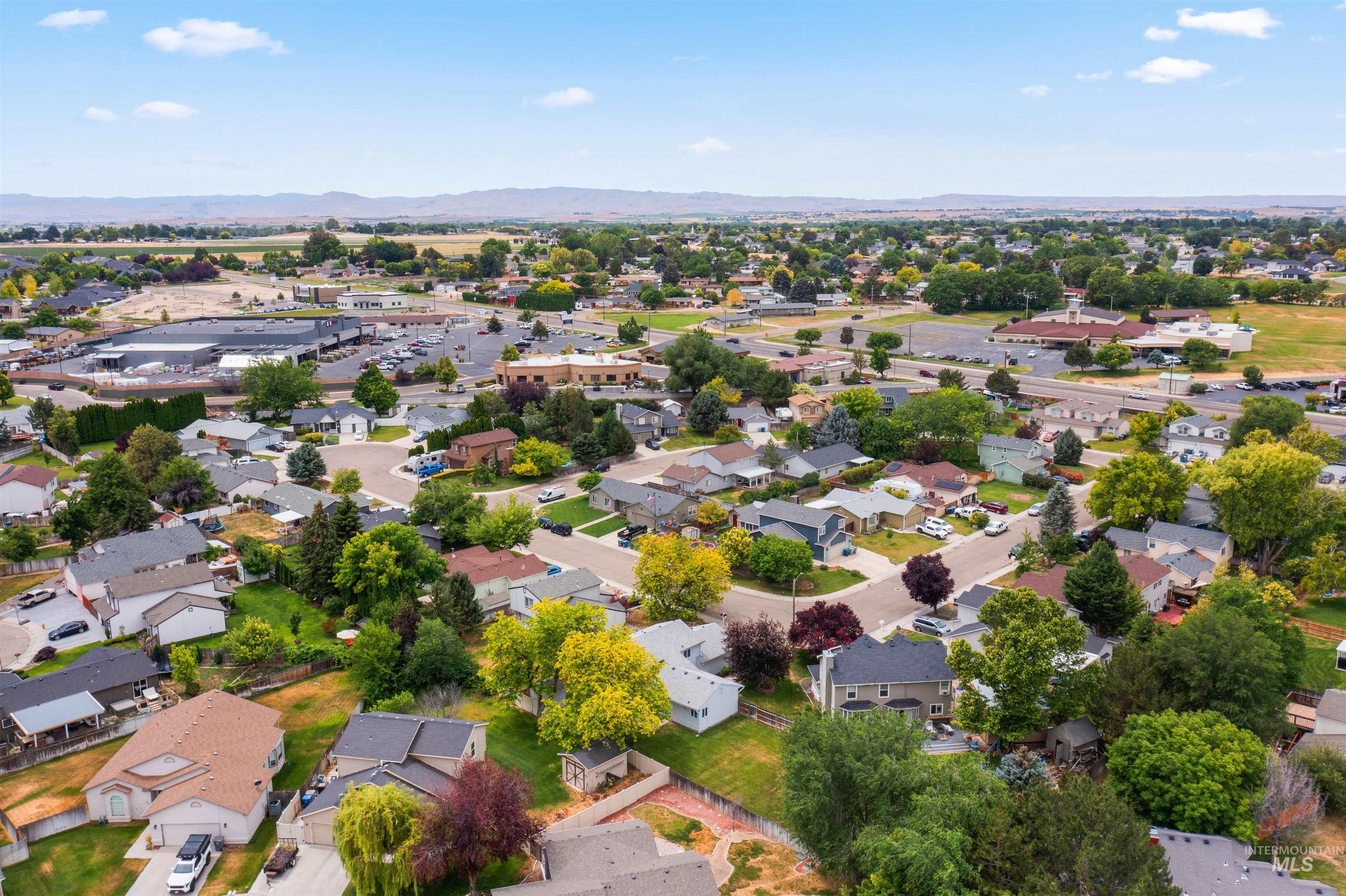 2920 Myrtlewood Way, Nampa, Idaho 83686, 4 Bedrooms, 3 Bathrooms, Residential For Sale, Price $430,000, 98990962