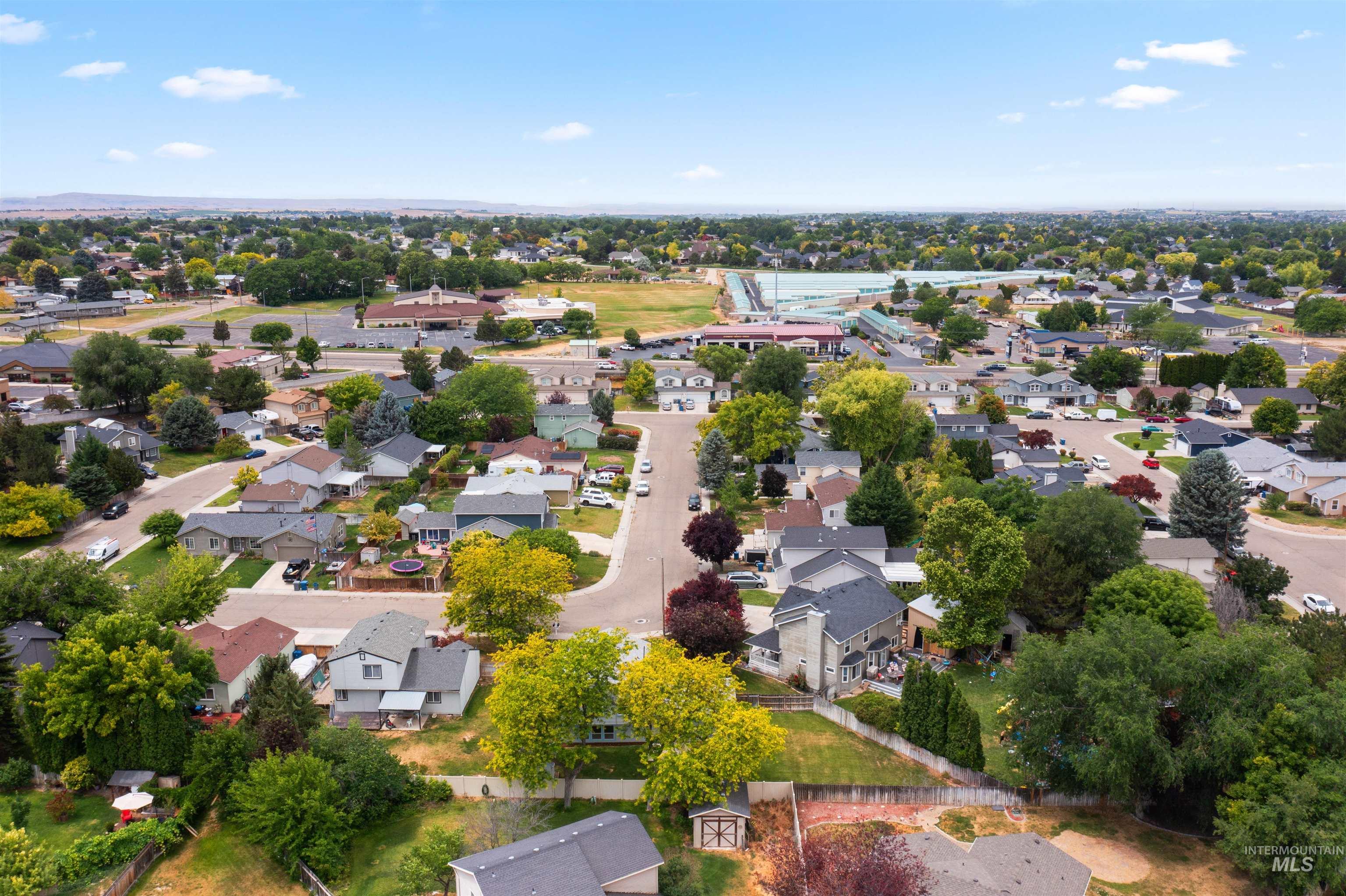 2920 Myrtlewood Way, Nampa, Idaho 83686, 4 Bedrooms, 3 Bathrooms, Residential For Sale, Price $430,000, 98990962