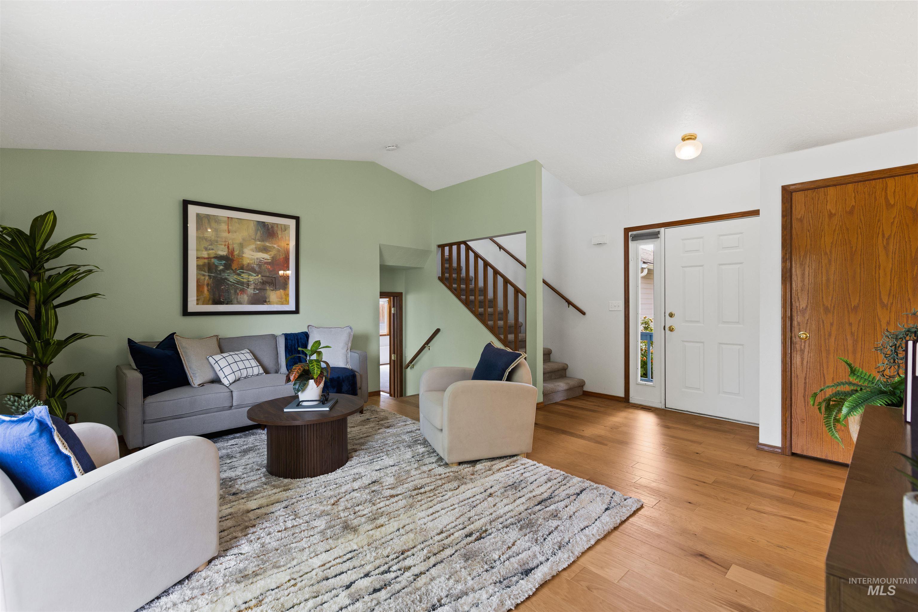 2920 Myrtlewood Way, Nampa, Idaho 83686, 4 Bedrooms, 3 Bathrooms, Residential For Sale, Price $430,000, 98990962