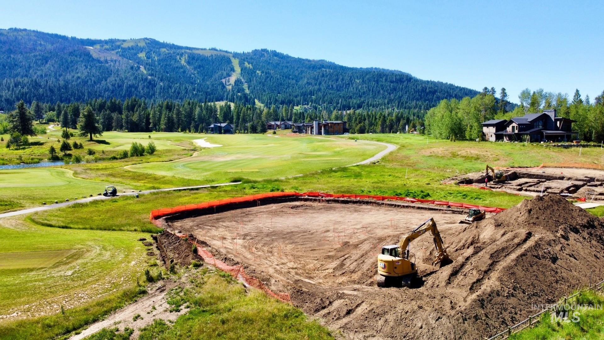 2067 West Mountain Road, Donnelly, Idaho 83615, 4 Bedrooms, 4.5 Bathrooms, Residential For Sale, Price $5,556,000,MLS 98990964