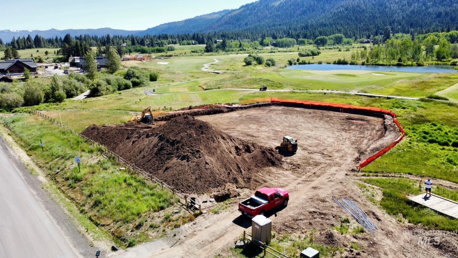 2067 West Mountain Road, Donnelly, Idaho 83615, 4 Bedrooms, 4.5 Bathrooms, Residential For Sale, Price $5,556,000,MLS 98990964