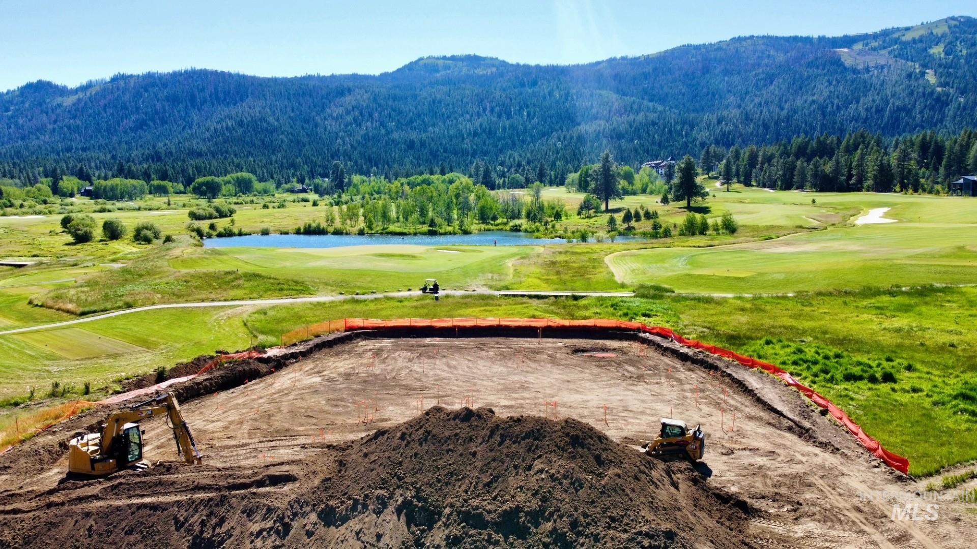 2067 West Mountain Road, Donnelly, Idaho 83615, 4 Bedrooms, 4.5 Bathrooms, Residential For Sale, Price $5,556,000,MLS 98990964