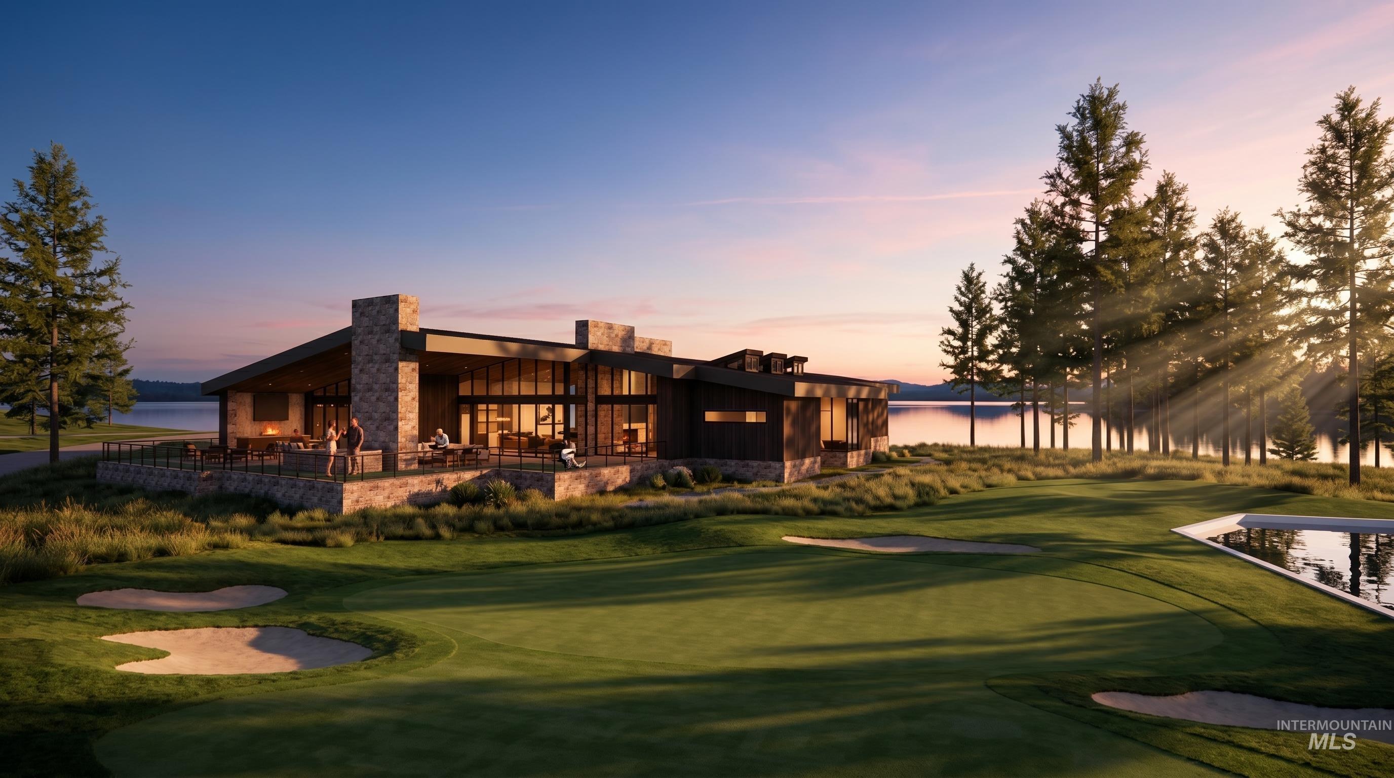 2067 West Mountain Road, Donnelly, Idaho 83615, 4 Bedrooms, 4.5 Bathrooms, Residential For Sale, Price $5,556,000,MLS 98990964