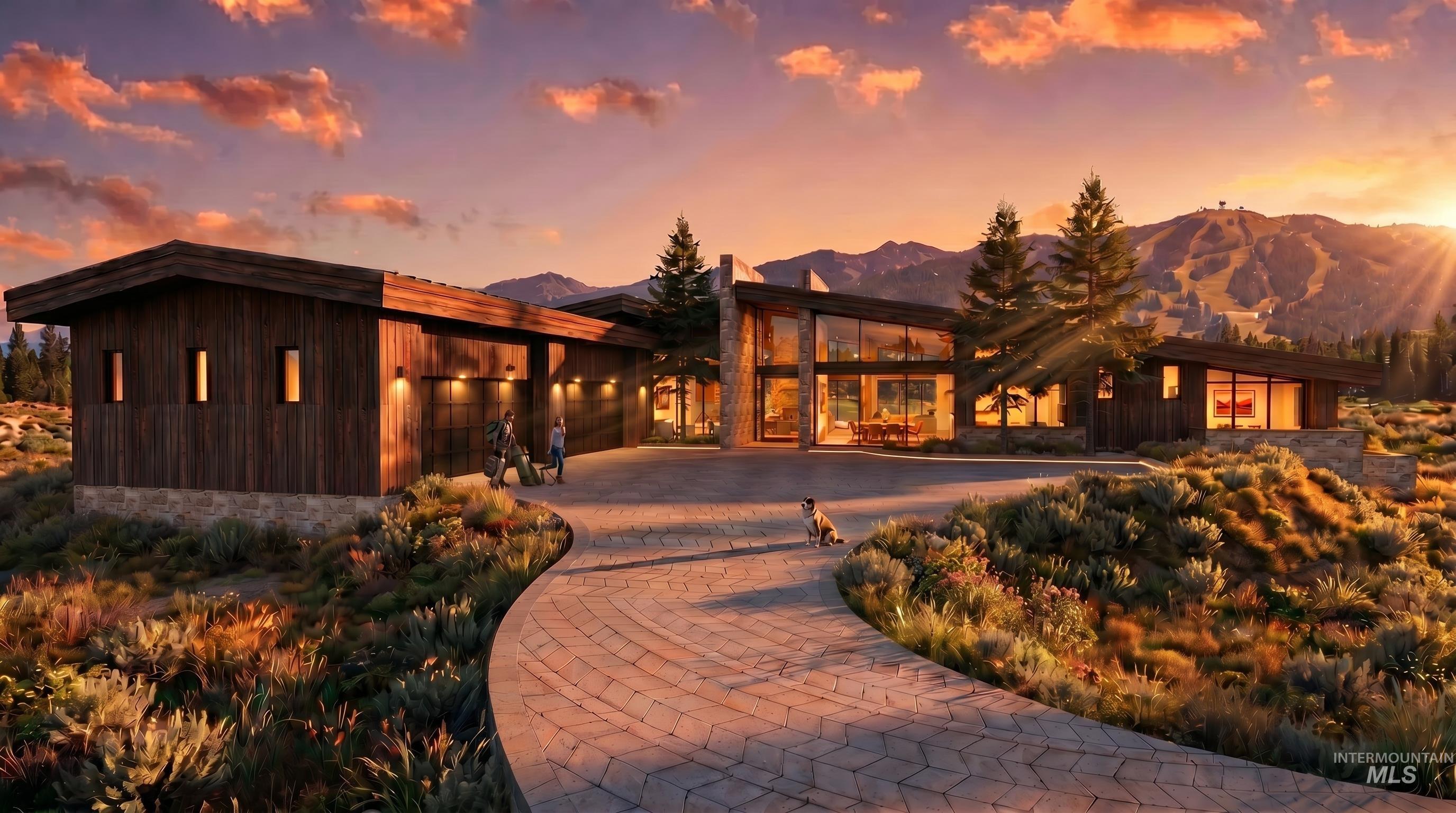 2067 West Mountain Road, Donnelly, Idaho 83615, 4 Bedrooms, 4.5 Bathrooms, Residential For Sale, Price $5,556,000,MLS 98990964