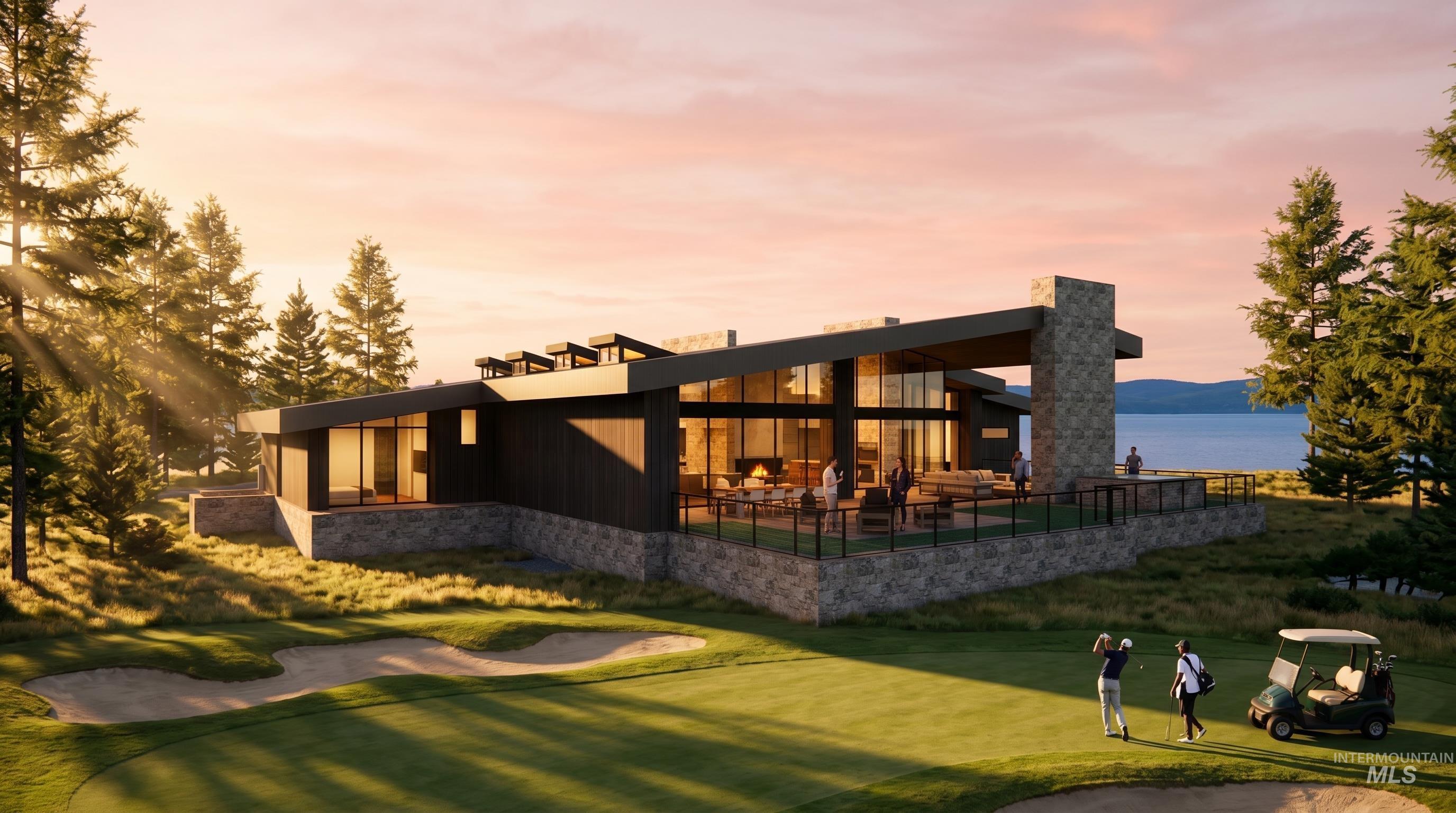 2067 West Mountain Road, Donnelly, Idaho 83615, 4 Bedrooms, 4.5 Bathrooms, Residential For Sale, Price $5,556,000,MLS 98990964