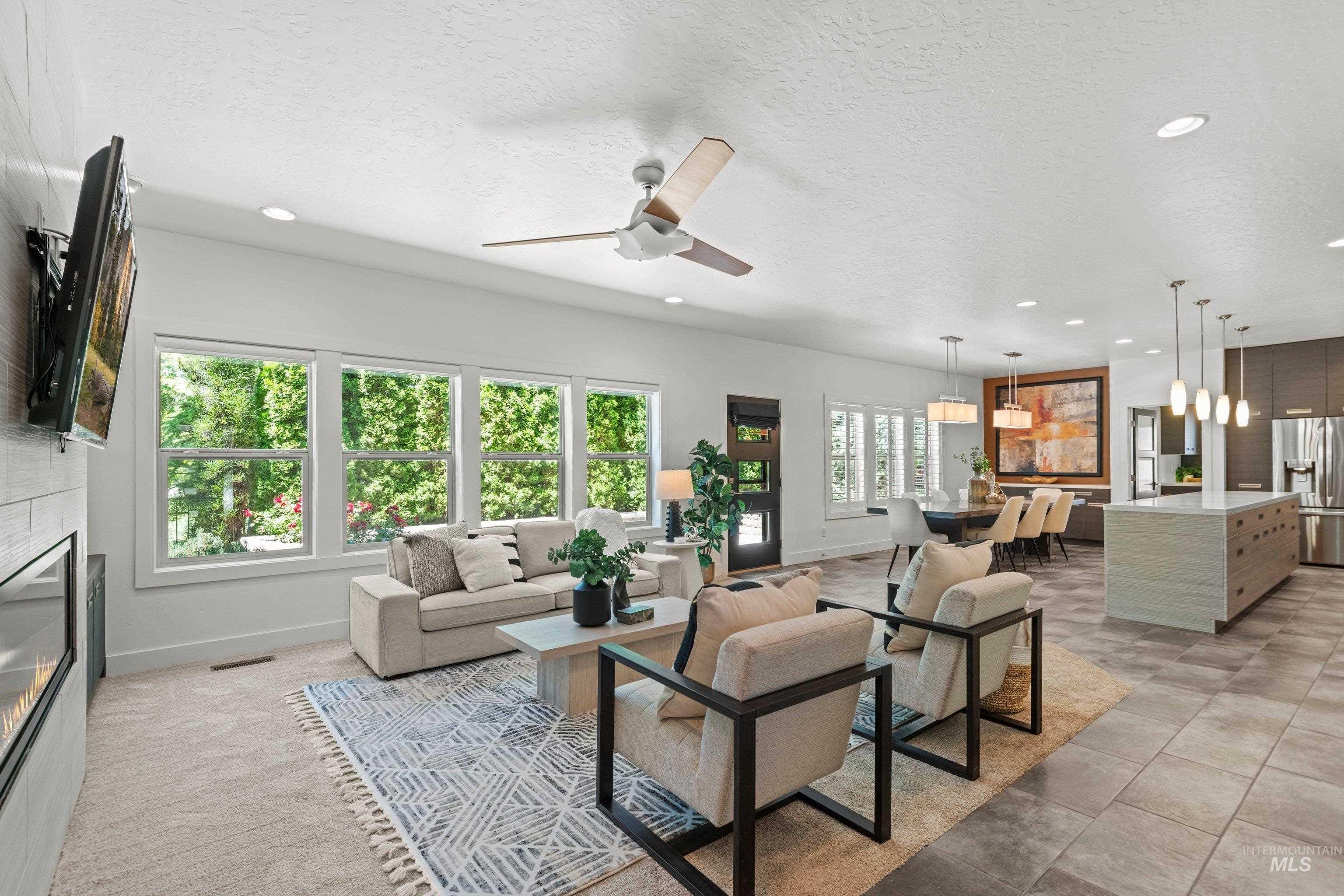 5835 N Red Hills Pl, Meridian, Idaho 83646, 3 Bedrooms, 2.5 Bathrooms, Residential For Sale, Price $868,000, 98990965