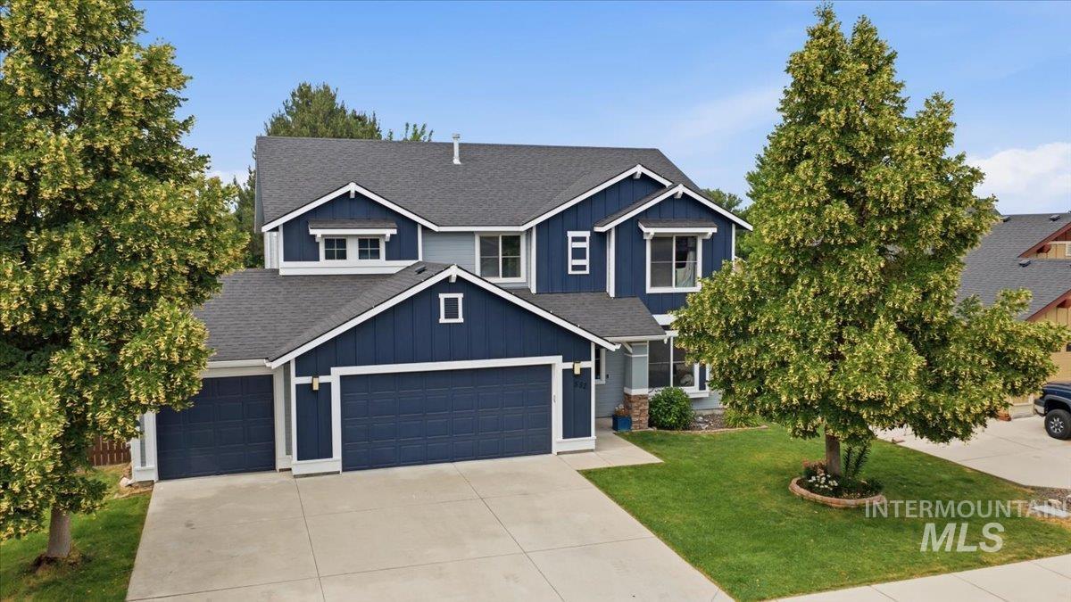 Residential For Sale