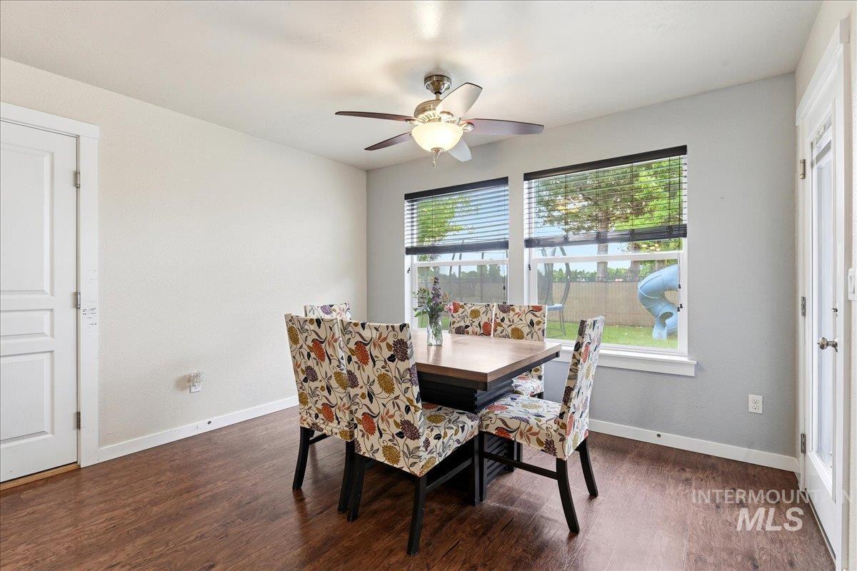582 W Treehouse Way, Kuna, Idaho 83634, 5 Bedrooms, 2.5 Bathrooms, Residential For Sale, Price $525,000, 98990966