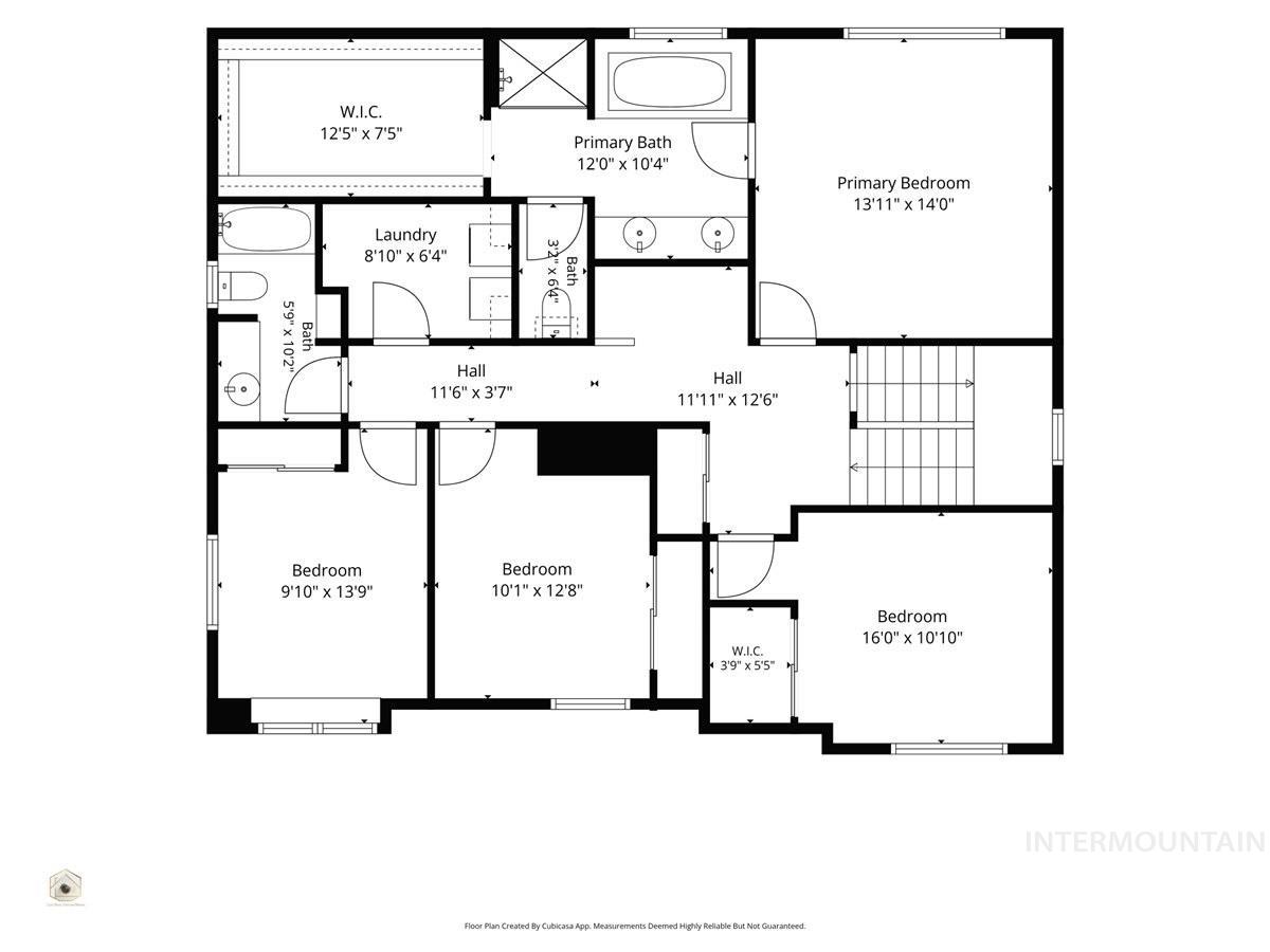 582 W Treehouse Way, Kuna, Idaho 83634, 5 Bedrooms, 2.5 Bathrooms, Residential For Sale, Price $525,000, 98990966