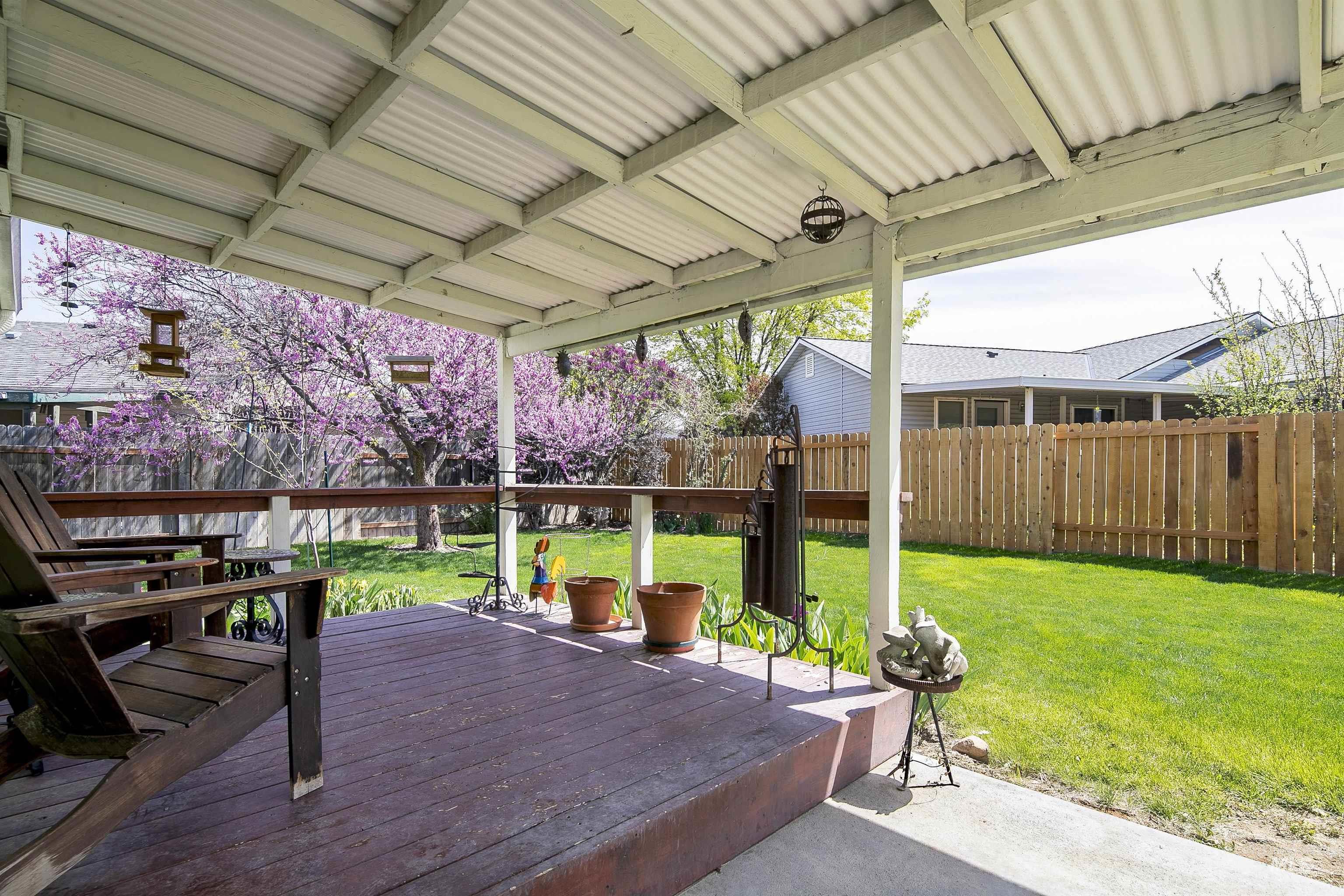 1707 Silver Loop, Nampa, Idaho 83686, 3 Bedrooms, 2 Bathrooms, Residential For Sale, Price $372,000, 98990968
