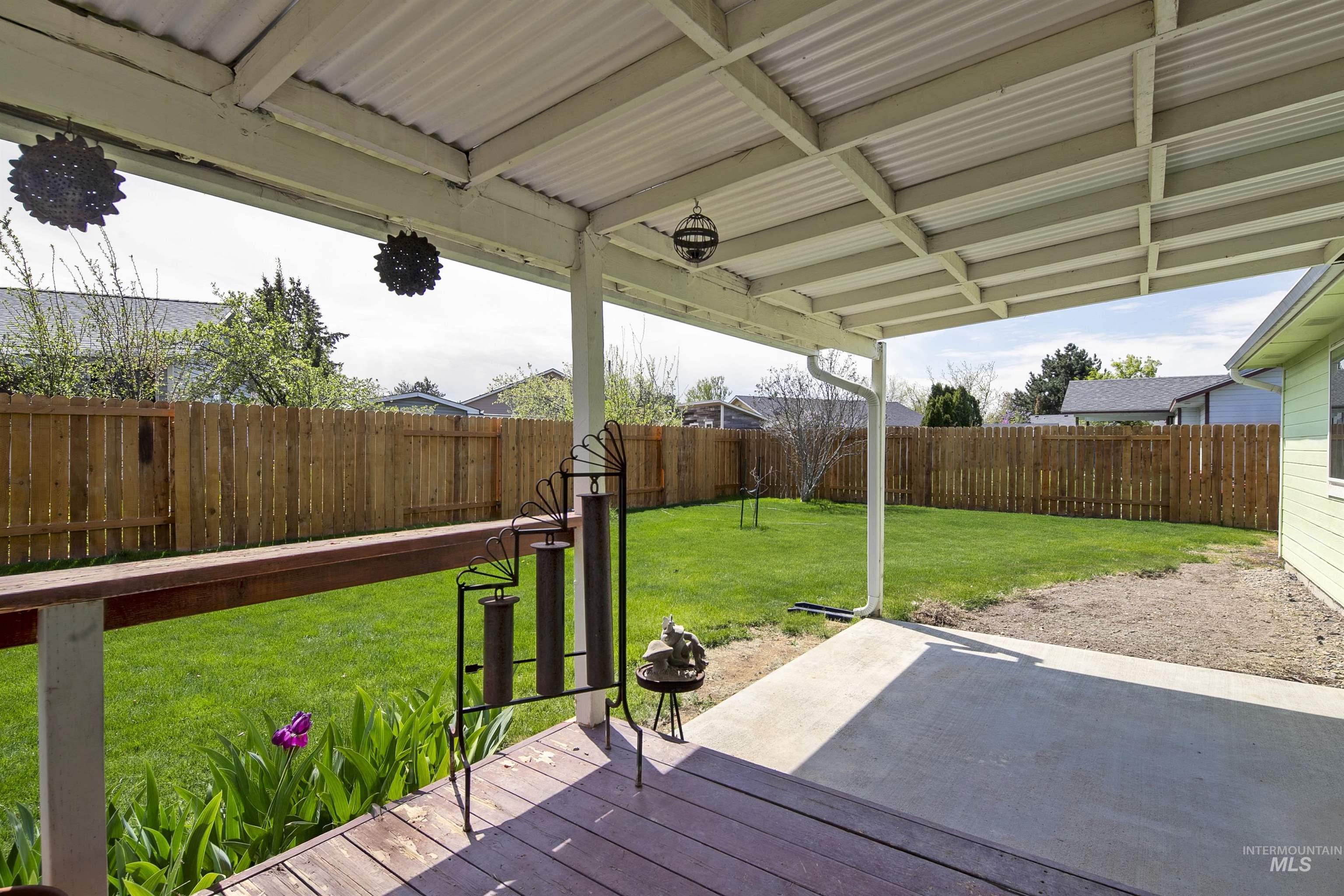 1707 Silver Loop, Nampa, Idaho 83686, 3 Bedrooms, 2 Bathrooms, Residential For Sale, Price $372,000, 98990968