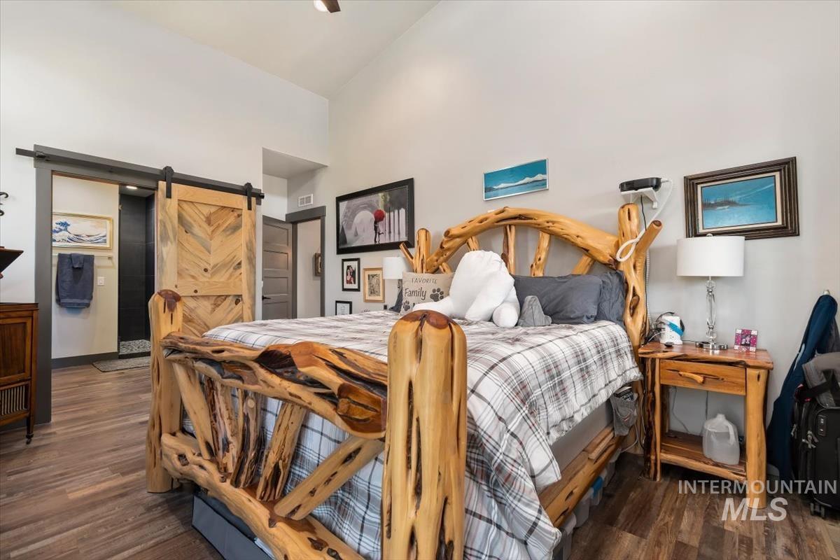 35 San Ignacio Way, Cascade, Idaho 83611, 4 Bedrooms, 2.5 Bathrooms, Residential For Sale, Price $975,000,MLS 98990971