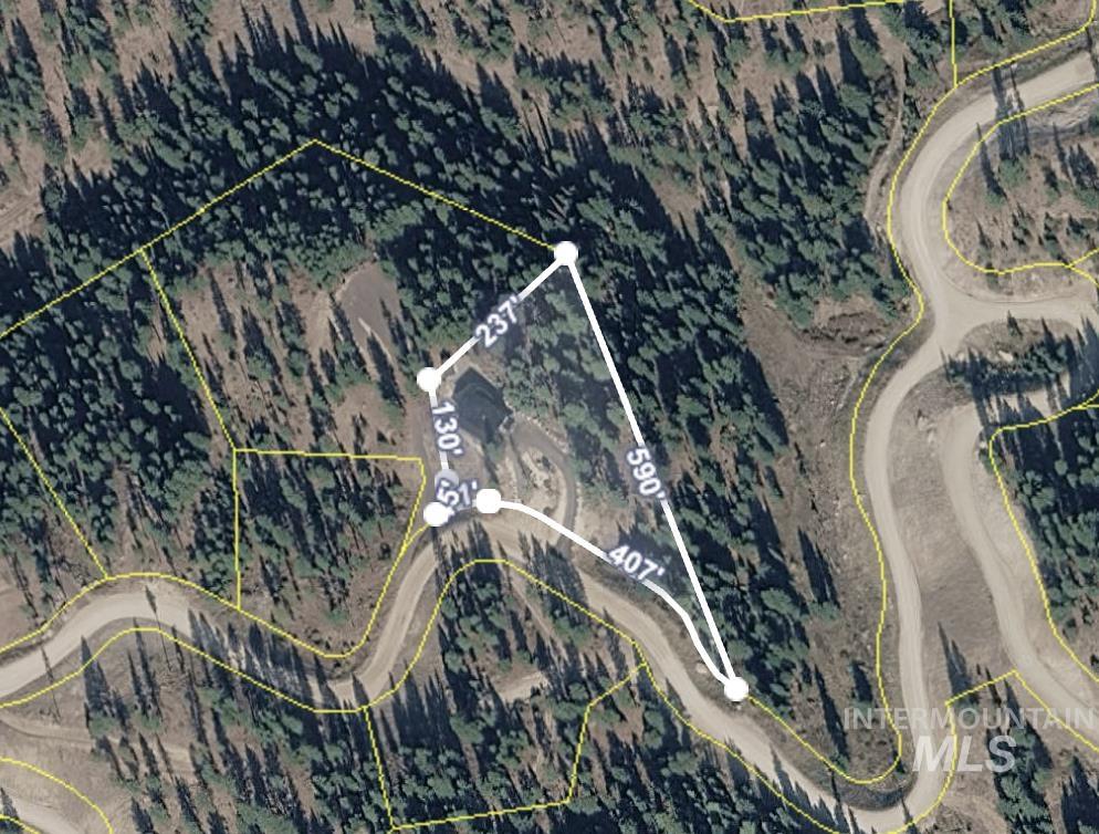 35 San Ignacio Way, Cascade, Idaho 83611, 4 Bedrooms, 2.5 Bathrooms, Residential For Sale, Price $975,000, 98990971