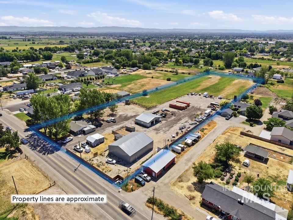 79 N Robinson Rd, Nampa, Idaho 83687, 4 Bedrooms, 2 Bathrooms, Residential For Sale, Price $1,400,000, 98990973