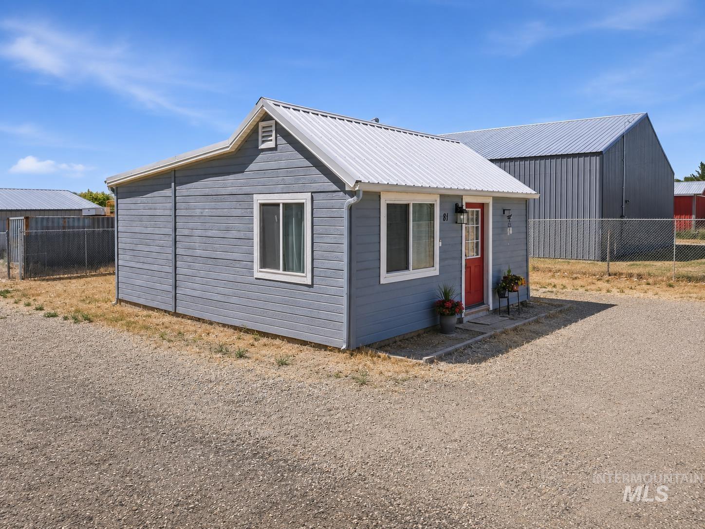 79 N Robinson Rd, Nampa, Idaho 83687, 4 Bedrooms, 2 Bathrooms, Residential For Sale, Price $1,400,000, 98990973
