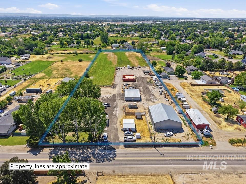 79 N Robinson Rd, Nampa, Idaho 83687, 4 Bedrooms, 2 Bathrooms, Residential For Sale, Price $1,400,000, 98990973
