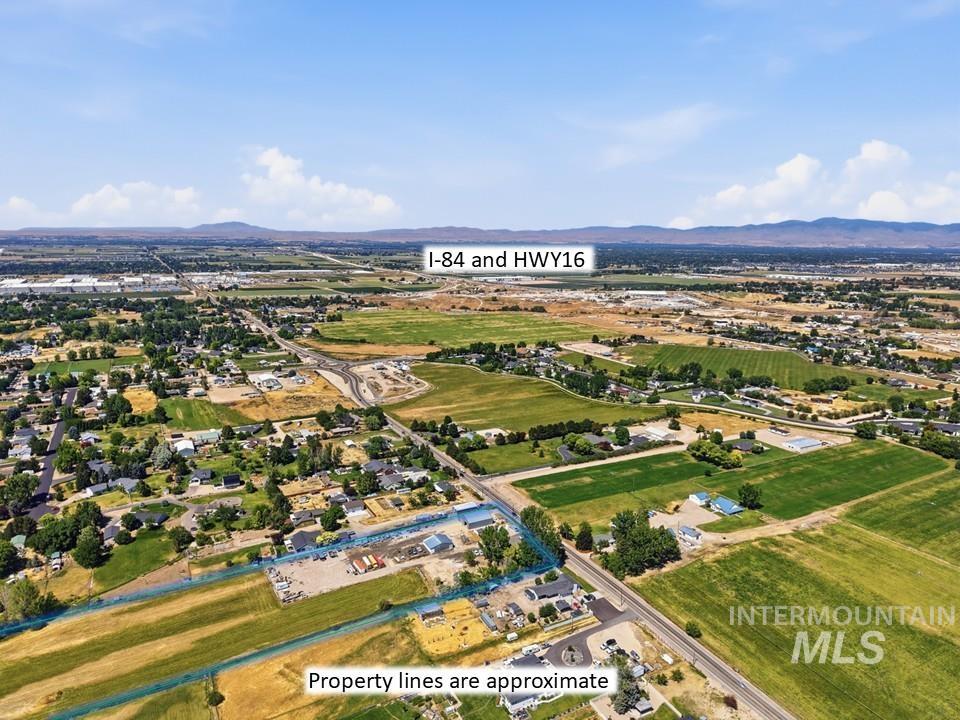 79 N Robinson Rd, Nampa, Idaho 83687, 4 Bedrooms, 2 Bathrooms, Residential For Sale, Price $1,400,000, 98990973