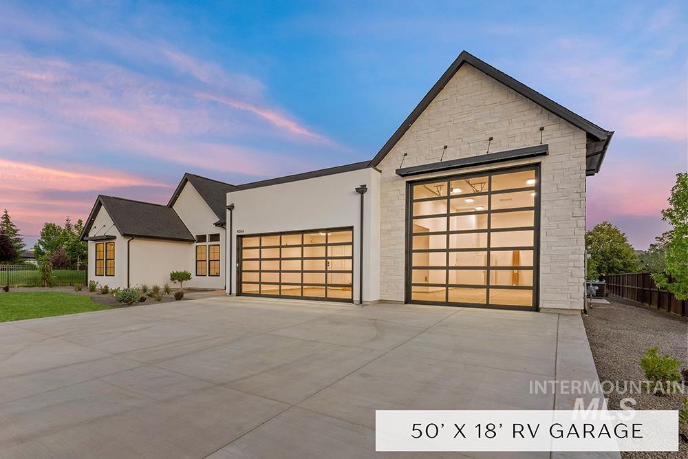 4061 W Strant Dr, Eagle, Idaho 83616-1016, 4 Bedrooms, 3.5 Bathrooms, Residential For Sale, Price $1,499,700, 98990974