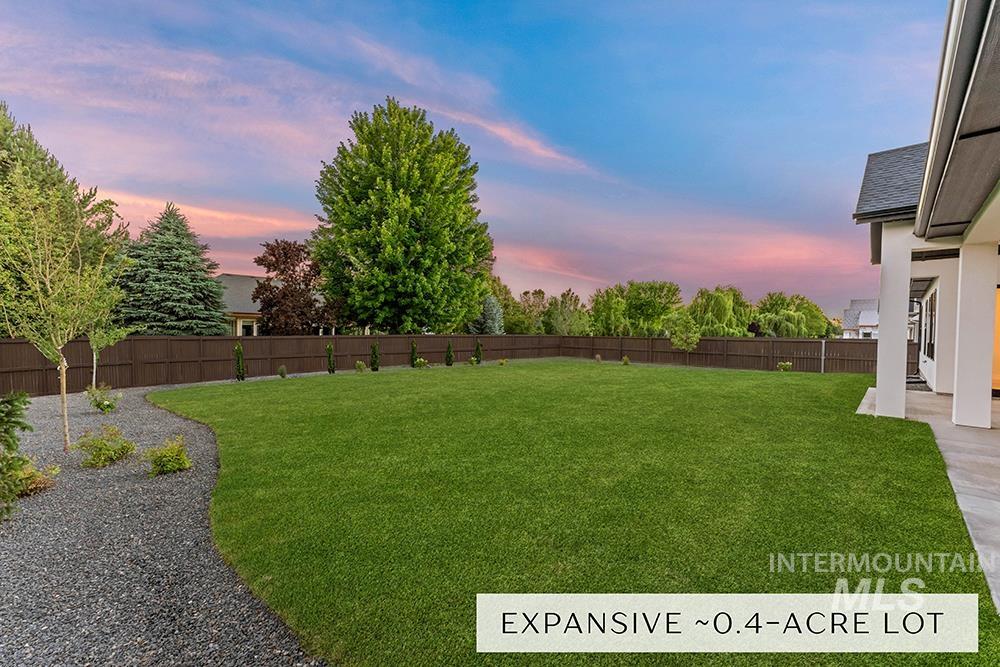 4061 W Strant Dr, Eagle, Idaho 83616-1016, 4 Bedrooms, 3.5 Bathrooms, Residential For Sale, Price $1,499,700, 98990974