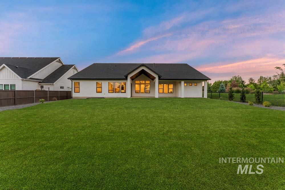 4061 W Strant Dr, Eagle, Idaho 83616-1016, 4 Bedrooms, 3.5 Bathrooms, Residential For Sale, Price $1,499,700, 98990974