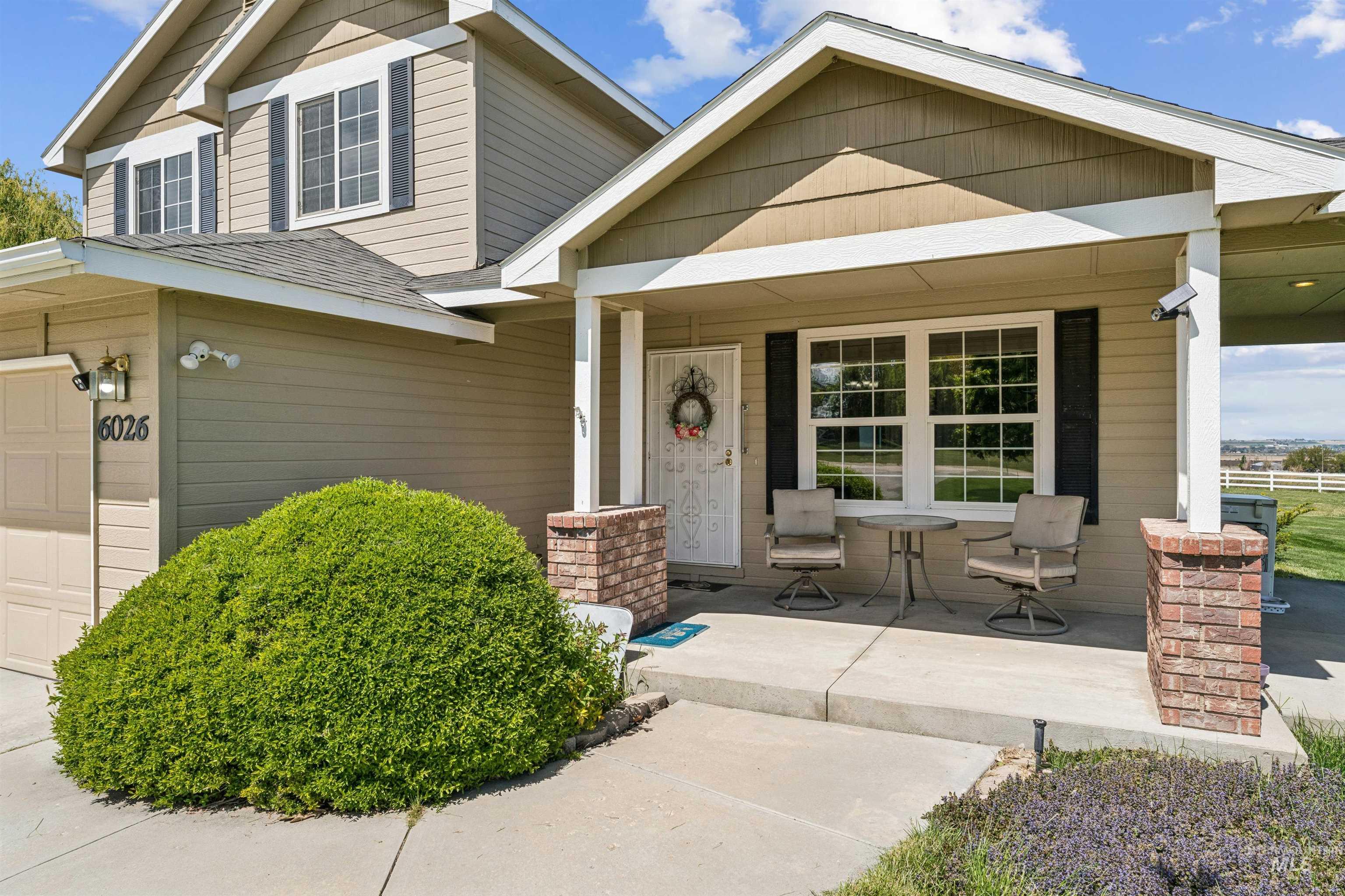 6026 Whispering Hills Dr, Marsing, Idaho 83639, 3 Bedrooms, 2.5 Bathrooms, Residential For Sale, Price $635,000, 98990975