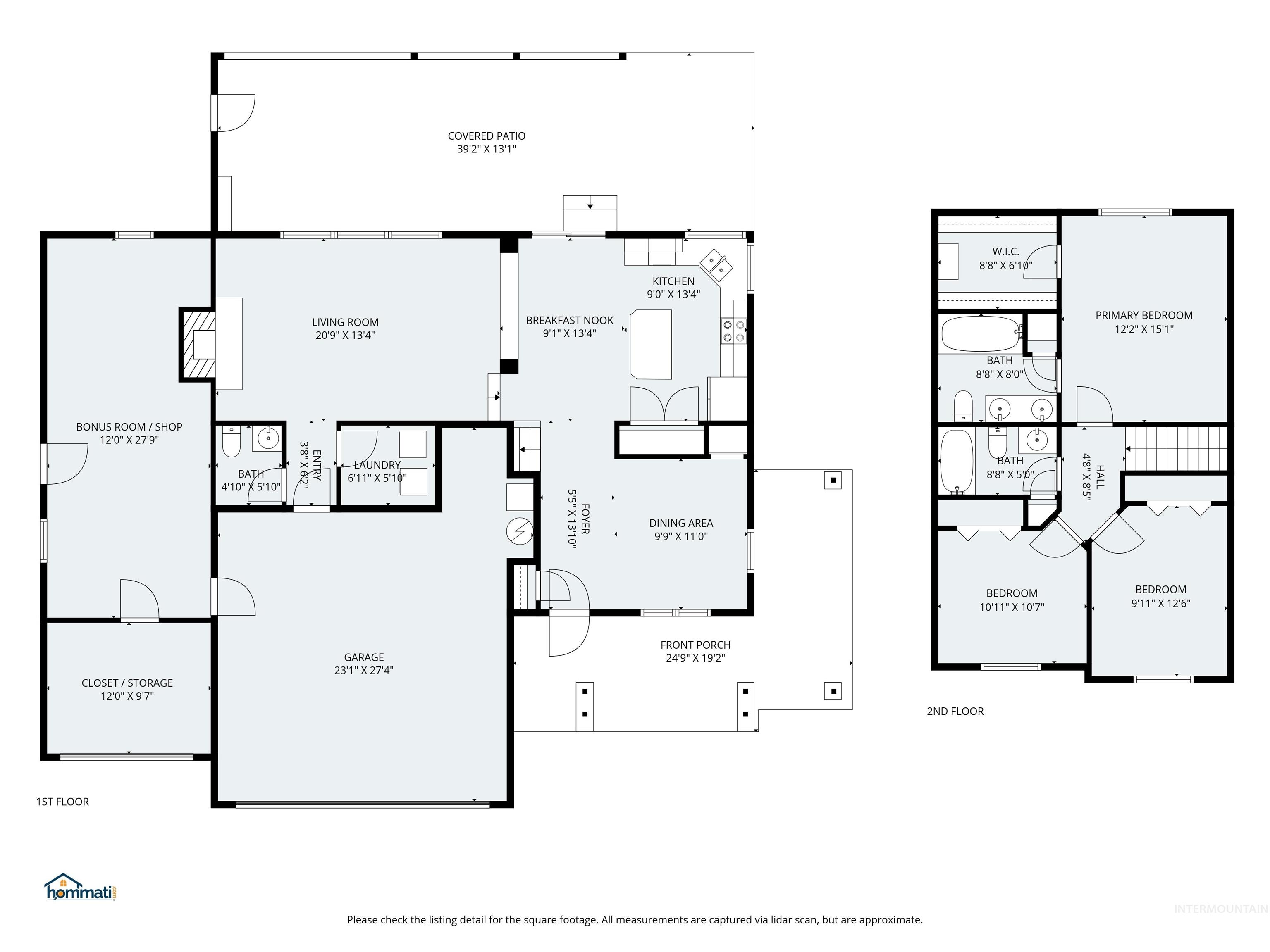 6026 Whispering Hills Dr, Marsing, Idaho 83639, 3 Bedrooms, 2.5 Bathrooms, Residential For Sale, Price $635,000,MLS 98990975