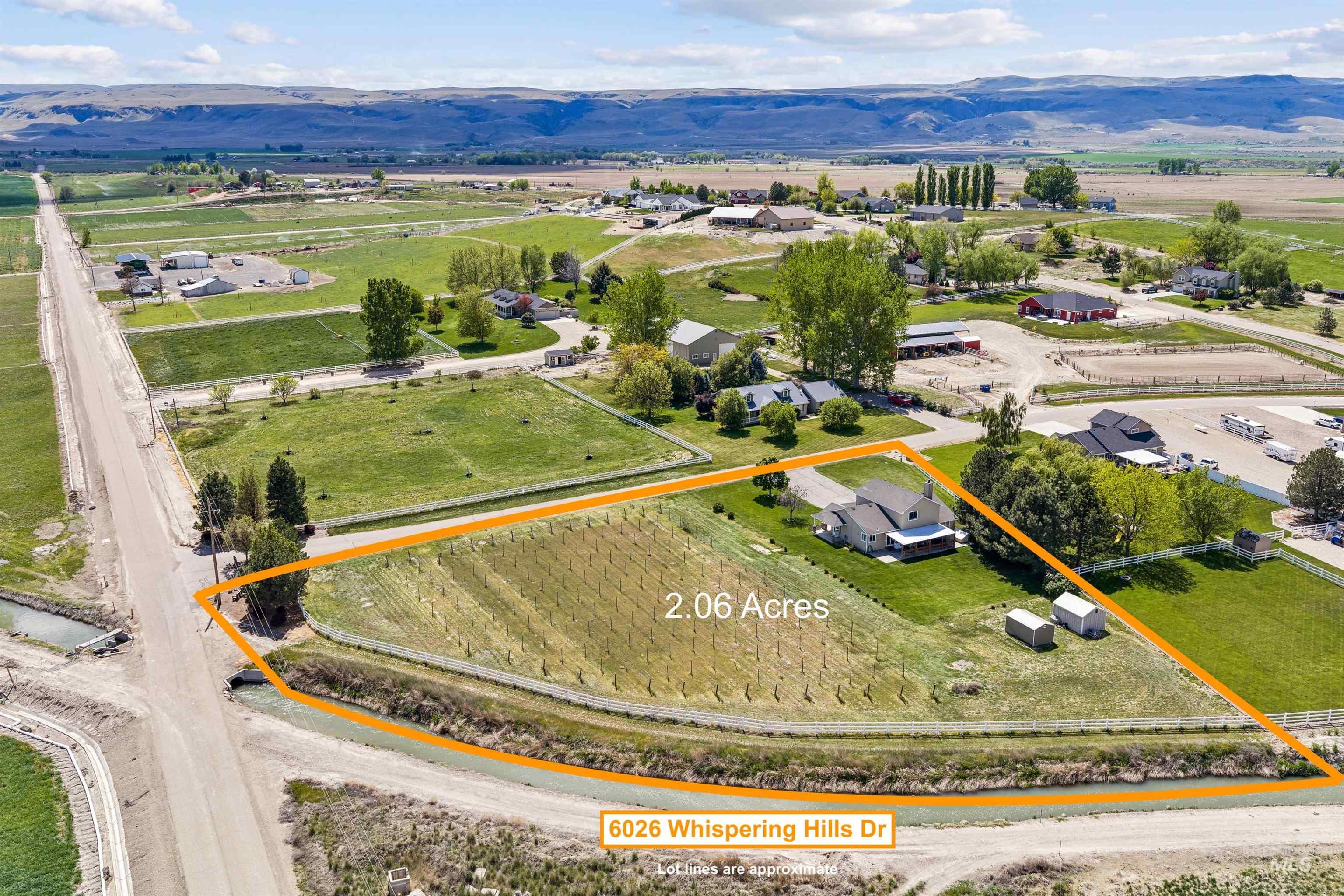 6026 Whispering Hills Dr, Marsing, Idaho 83639, 3 Bedrooms, 2.5 Bathrooms, Residential For Sale, Price $635,000,MLS 98990975
