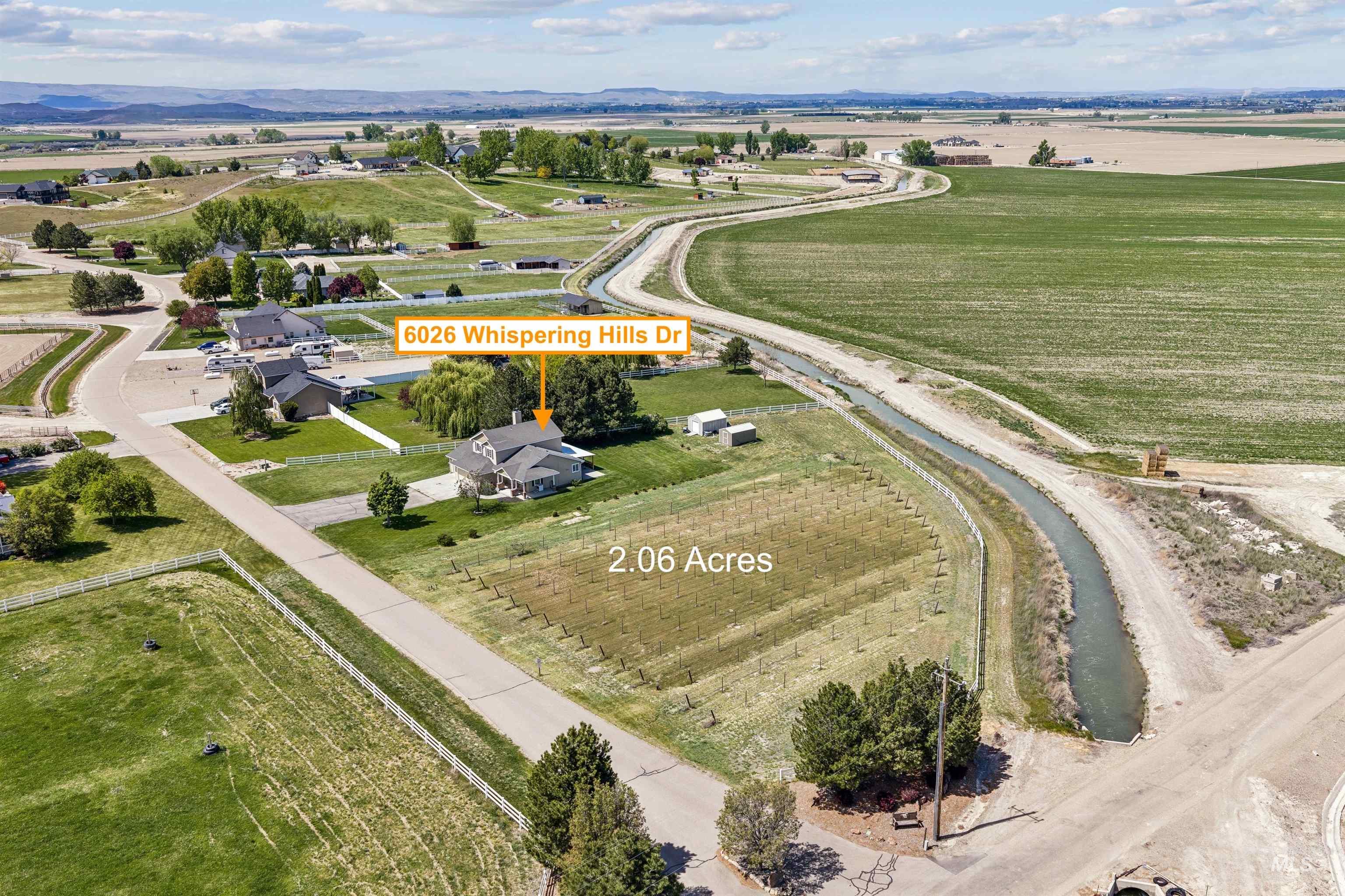 6026 Whispering Hills Dr, Marsing, Idaho 83639, 3 Bedrooms, 2.5 Bathrooms, Residential For Sale, Price $635,000,MLS 98990975