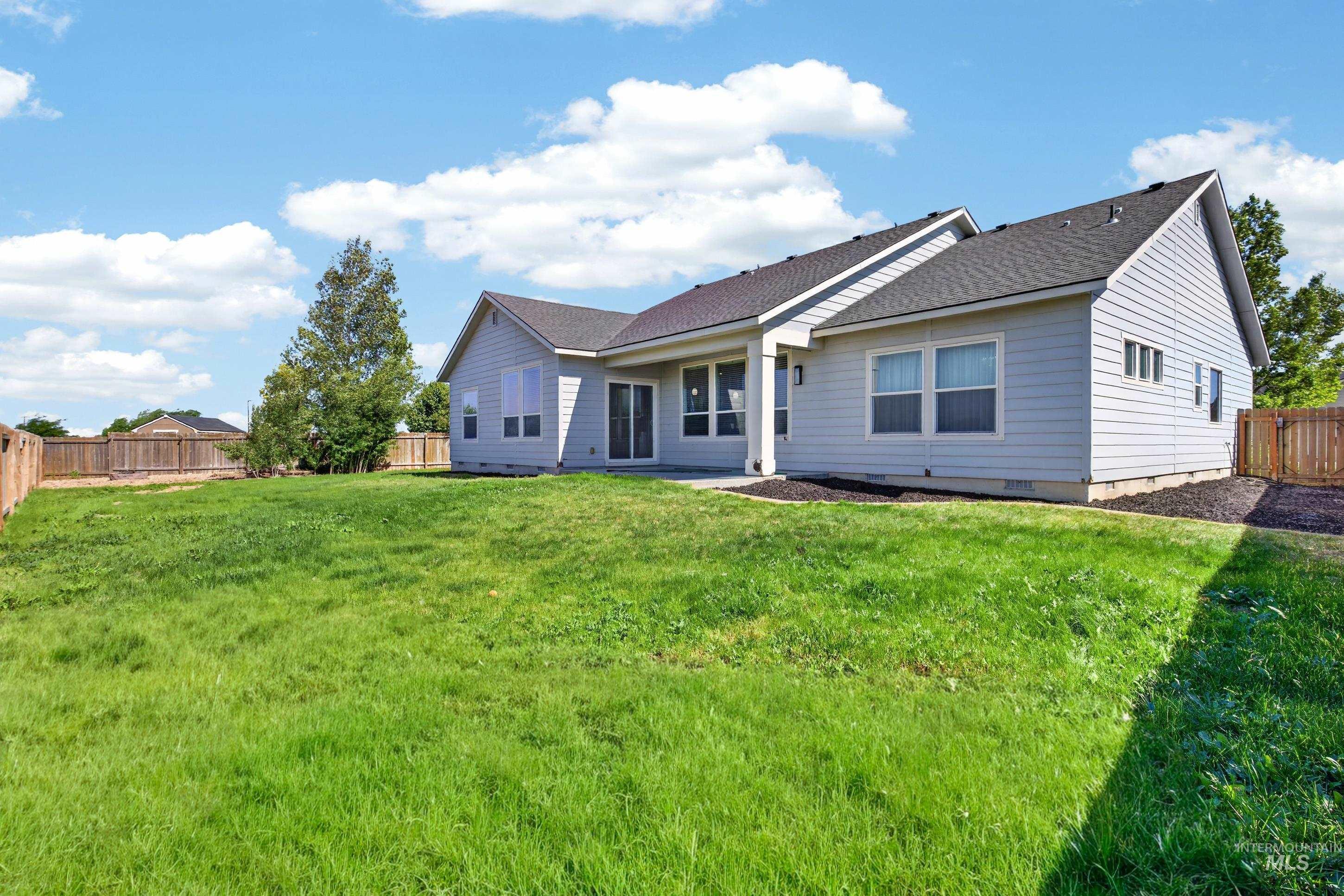 1134 Rutherglen St, Kuna, Idaho 83634, 4 Bedrooms, 2 Bathrooms, Residential For Sale, Price $498,888,MLS 98990976
