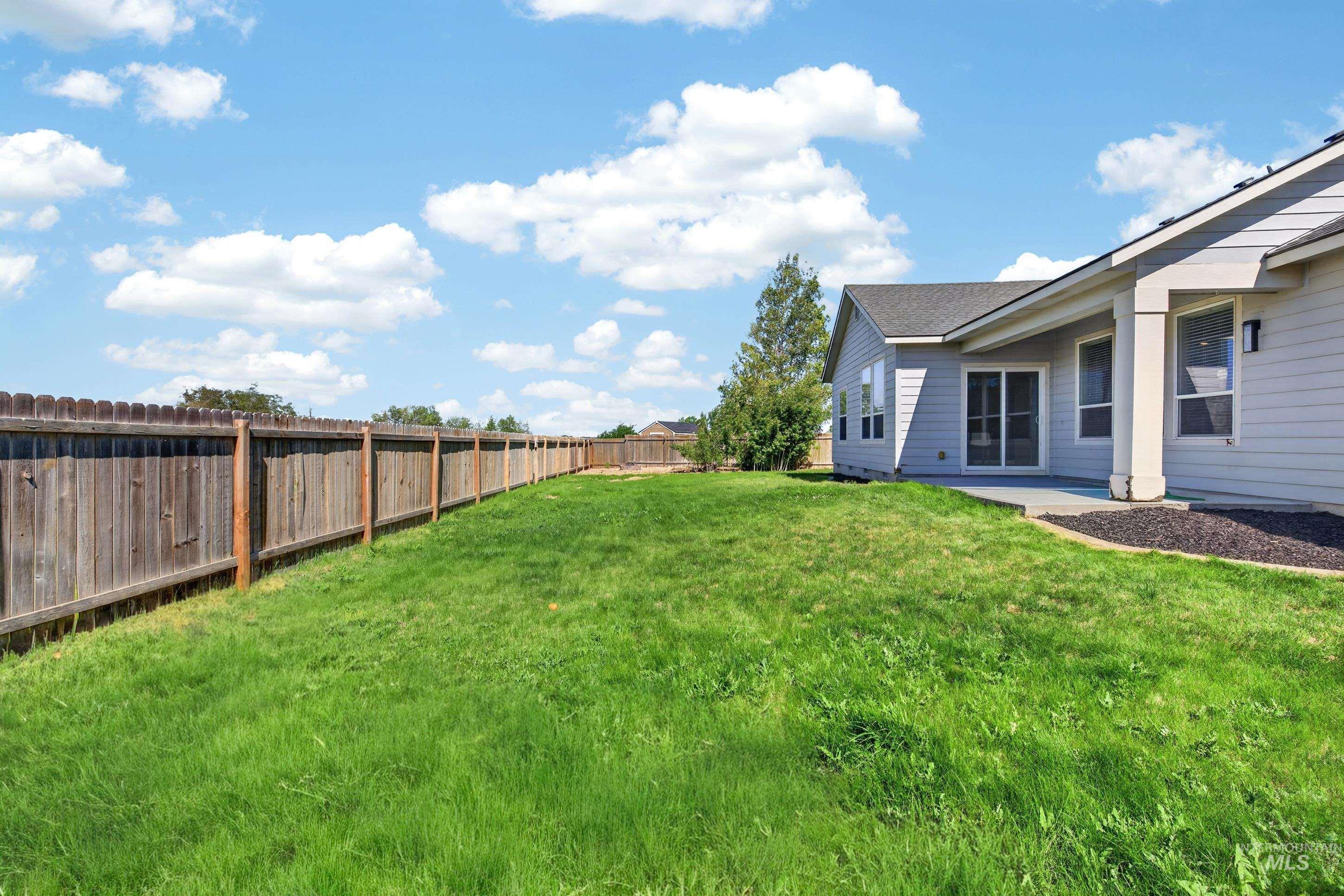 1134 Rutherglen St, Kuna, Idaho 83634, 4 Bedrooms, 2 Bathrooms, Residential For Sale, Price $498,888,MLS 98990976