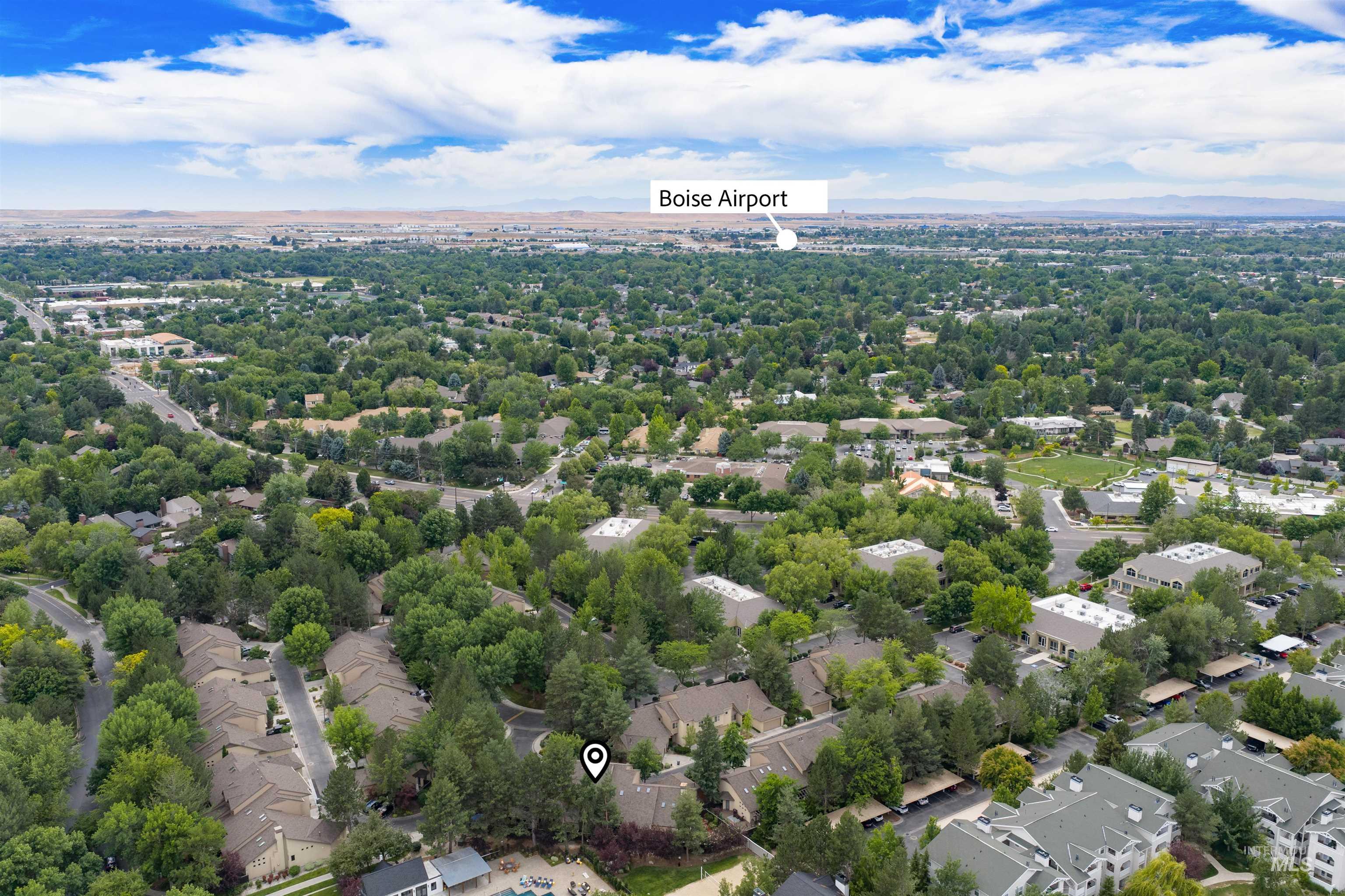 804 E Riverpark Ln, Boise, Idaho 83706, 2 Bedrooms, 2.5 Bathrooms, Residential For Sale, Price $650,000,MLS 98990979