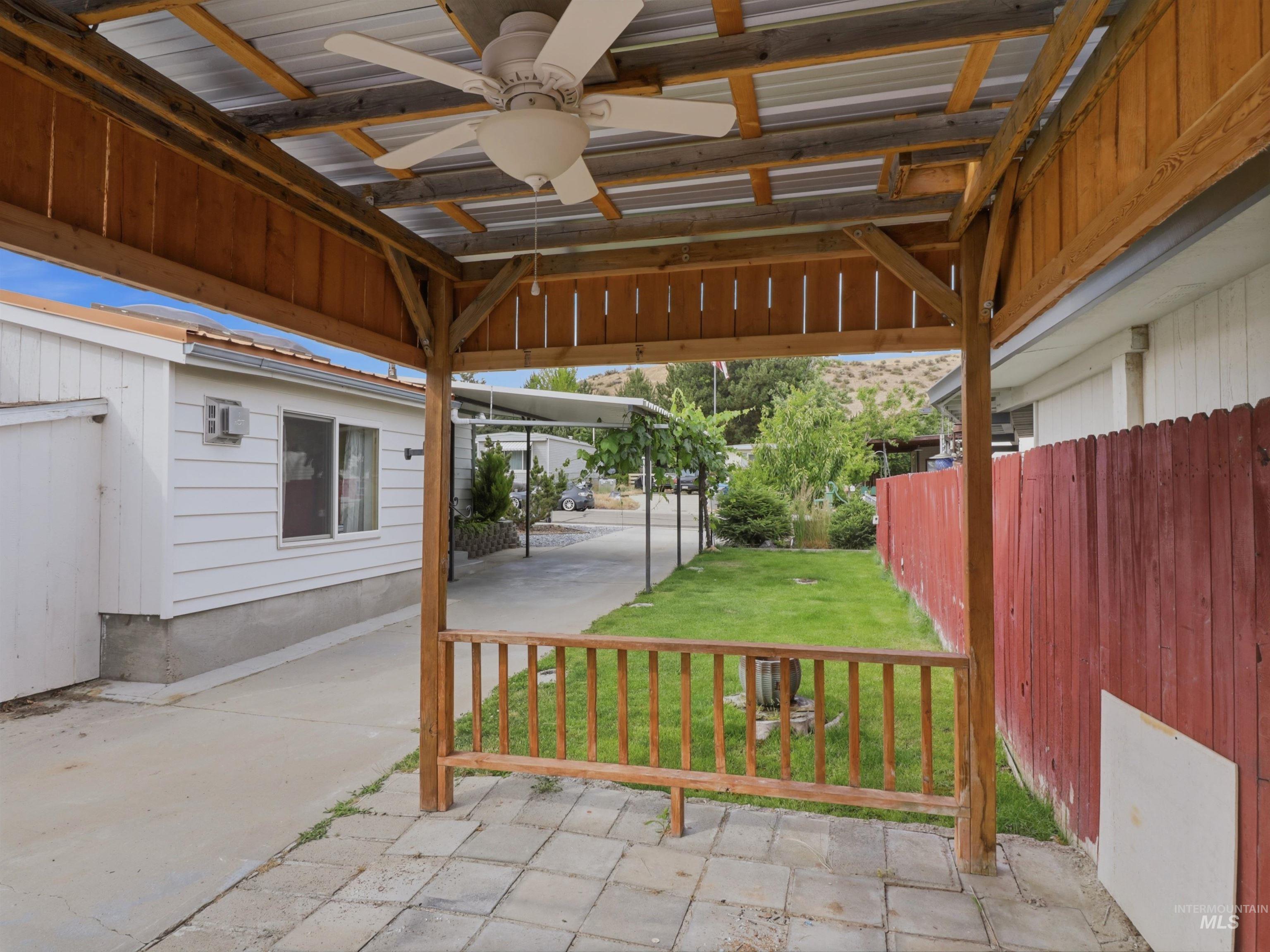 5615 E Woodcross Dr, Boise, Idaho 83716, 2 Bedrooms, 1 Bathroom, Residential For Sale, Price $229,900, 98990980