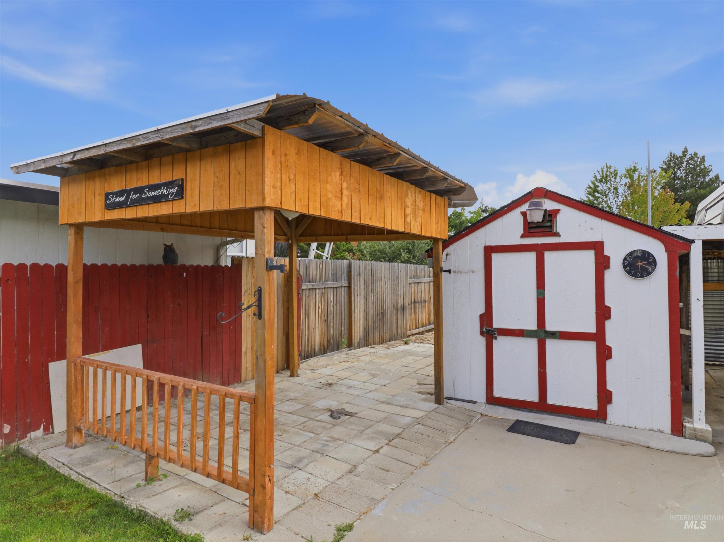 5615 E Woodcross Dr, Boise, Idaho 83716, 2 Bedrooms, 1 Bathroom, Residential For Sale, Price $229,900, 98990980