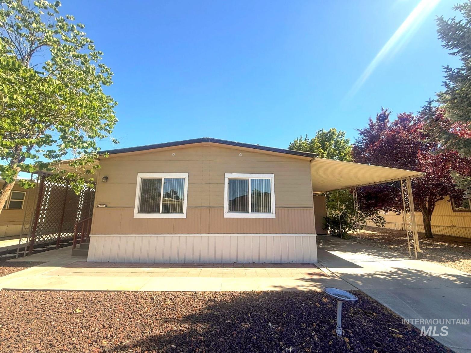 Residential For Sale