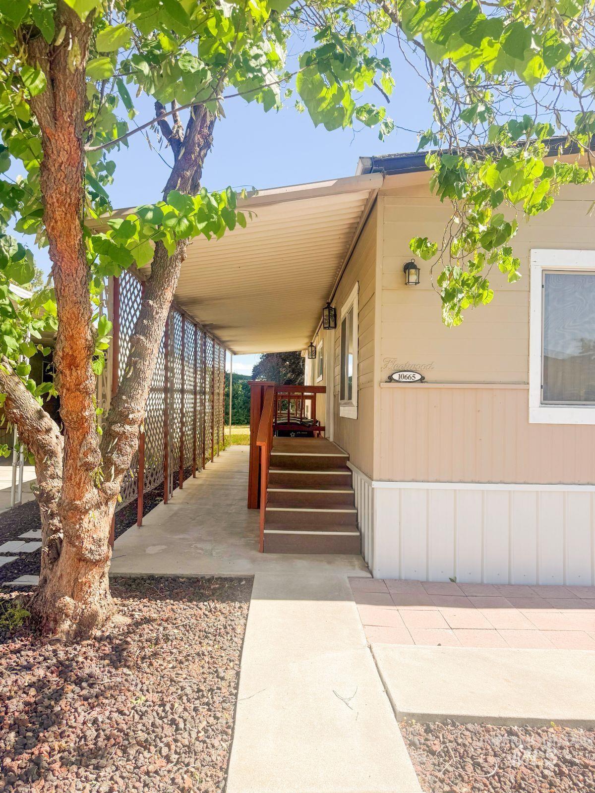 10665 W Abram Ln, #87, Boise, Idaho 83713, 3 Bedrooms, 2 Bathrooms, Residential For Sale, Price $50,000, 98990982