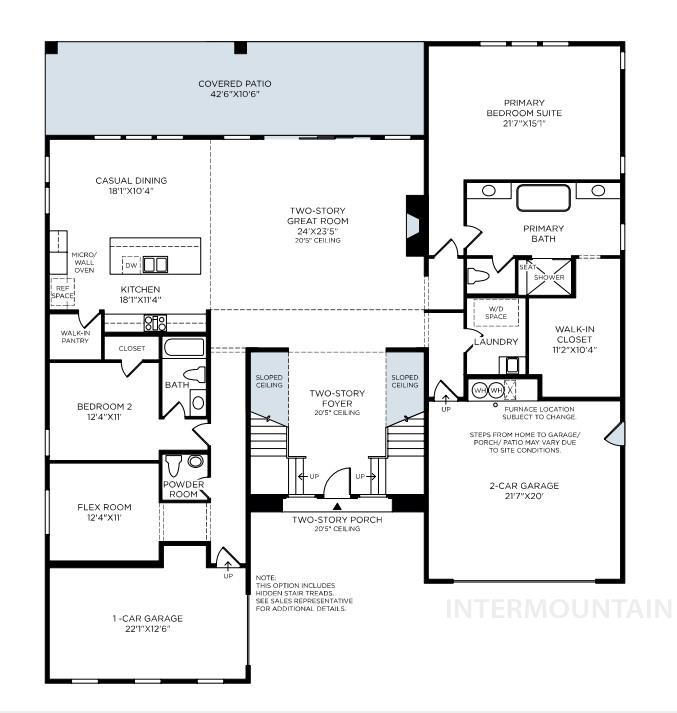 1487 N Shelby Ave, Eagle, Idaho 83616, 5 Bedrooms, 4.5 Bathrooms, Residential For Sale, Price $1,369,000, 98990983
