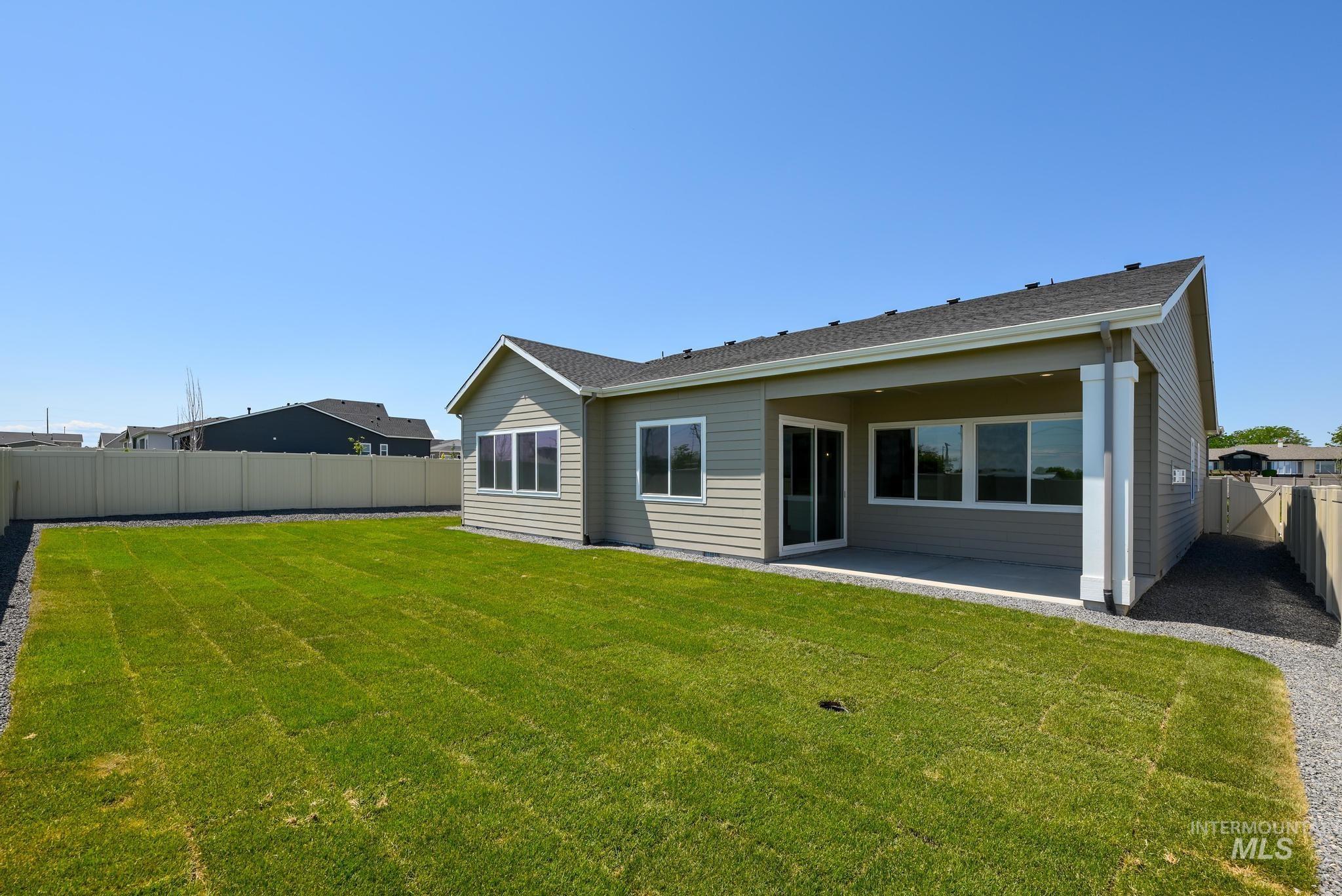 3773 N Kelseyville Way, Star, Idaho 83669, 3 Bedrooms, 2.5 Bathrooms, Residential For Sale, Price $674,000, 98990984