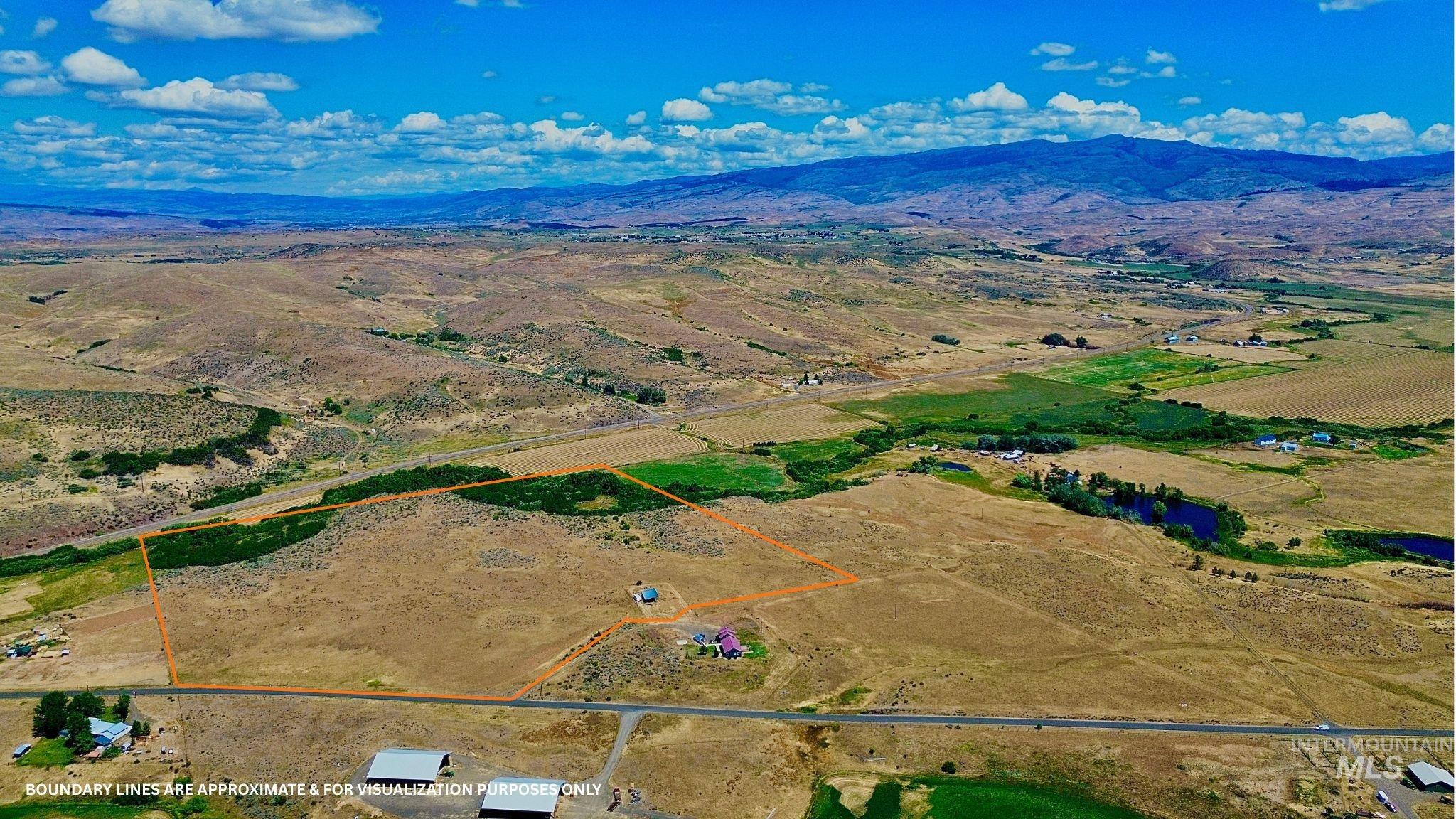 NNA W Indian Valley RD, Indian Valley, Idaho 83632, Land For Sale, Price $299,000,MLS 98990985