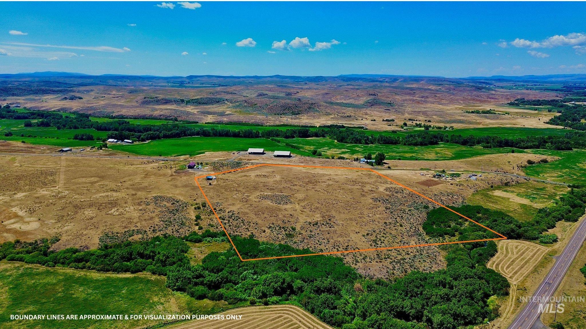 NNA W Indian Valley RD, Indian Valley, Idaho 83632, Land For Sale, Price $299,000,MLS 98990985