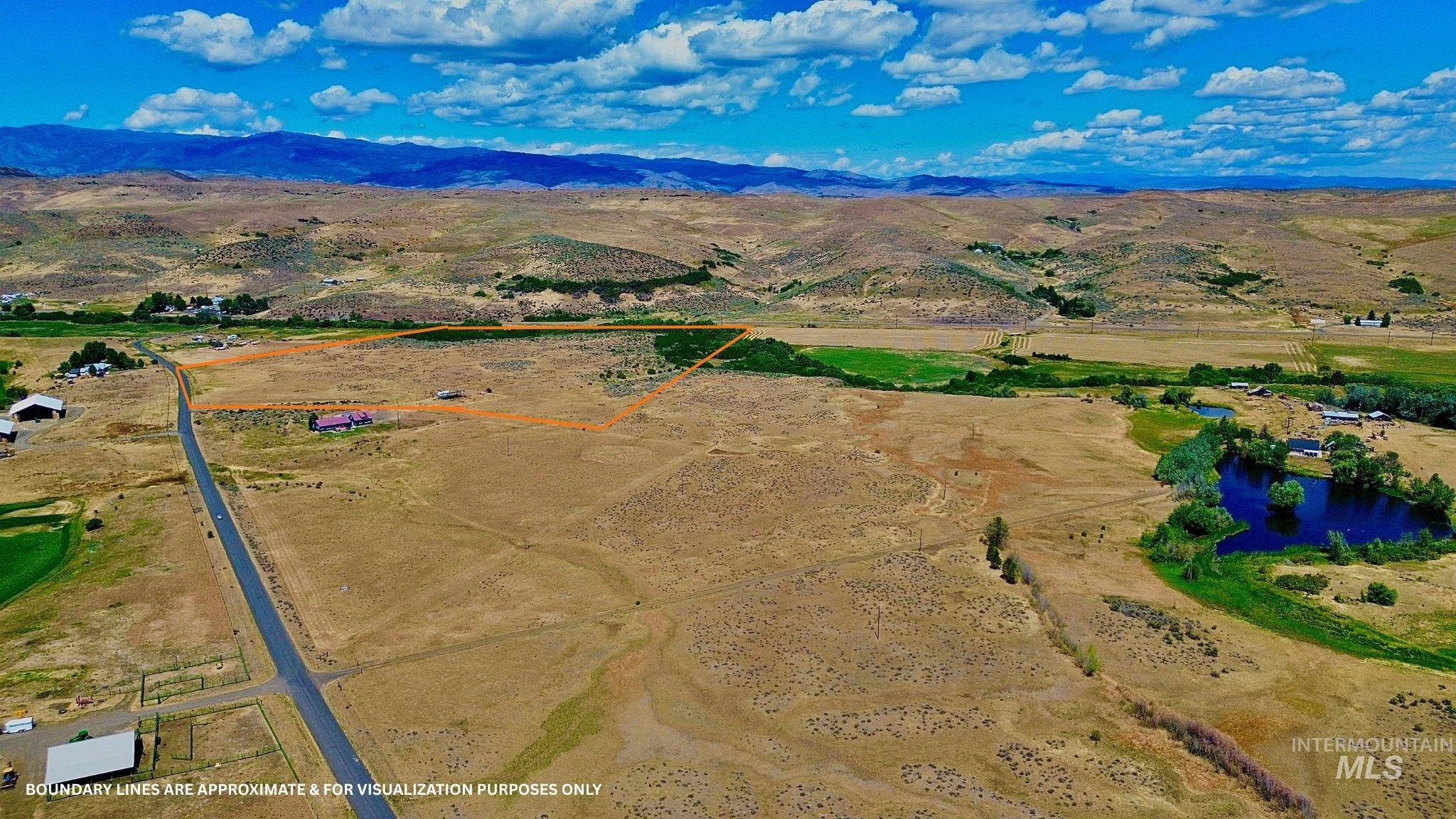 NNA W Indian Valley RD, Indian Valley, Idaho 83632, Land For Sale, Price $299,000,MLS 98990985