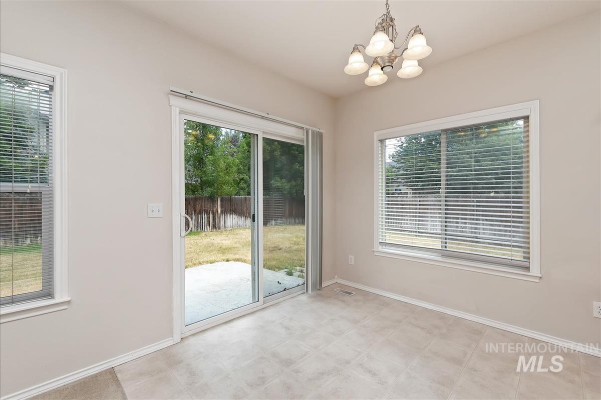 2080 W Sage Springs Ct, Meridian, Idaho 83642, 3 Bedrooms, 2.5 Bathrooms, Residential For Sale, Price $499,999,MLS 98990986