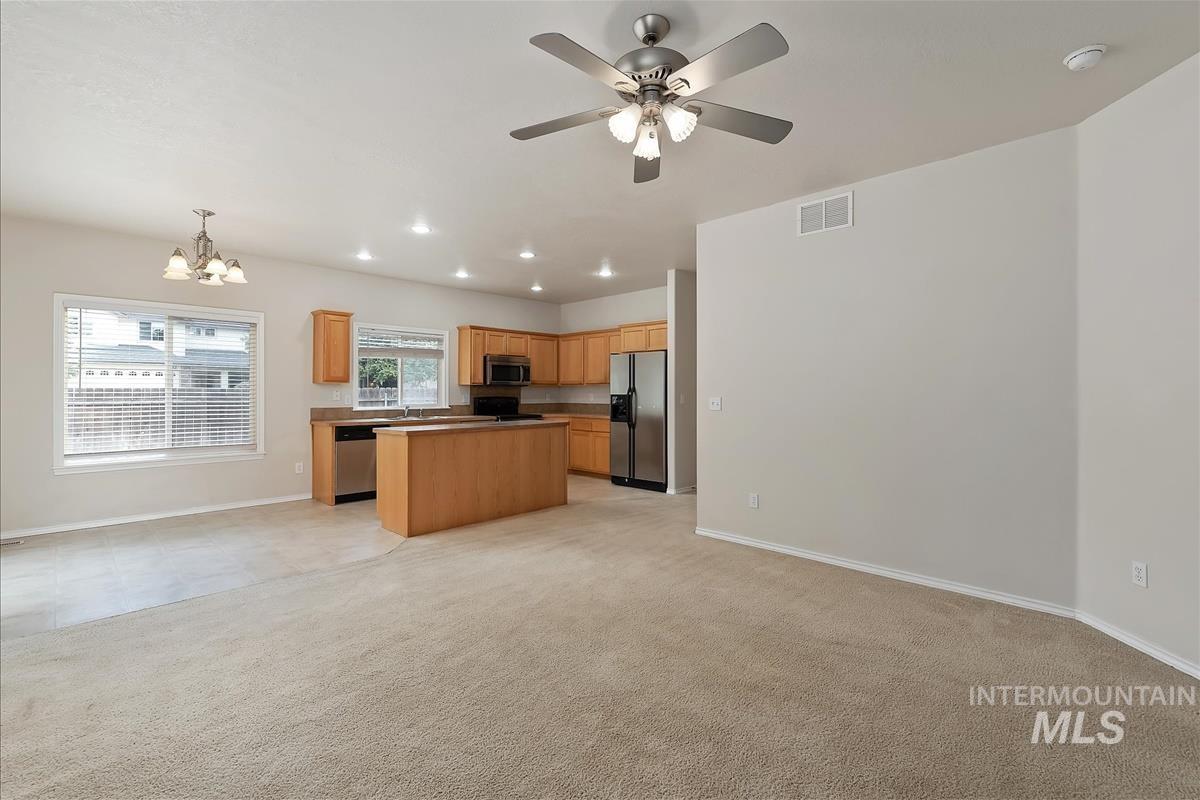 2080 W Sage Springs Ct, Meridian, Idaho 83642, 3 Bedrooms, 2.5 Bathrooms, Residential For Sale, Price $499,999,MLS 98990986