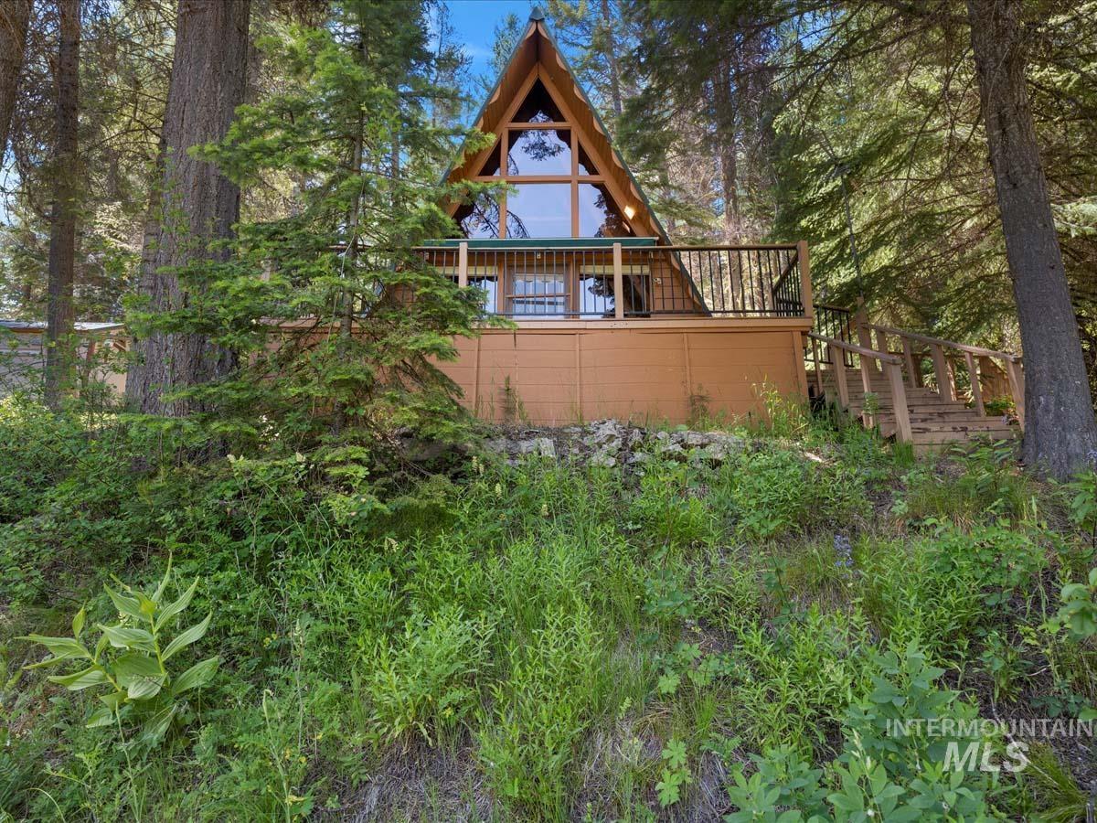 3 Lyons Lane, Smiths Ferry, Idaho 83611, 1 Bedroom, 1 Bathroom, Residential For Sale, Price $275,900, 98990987
