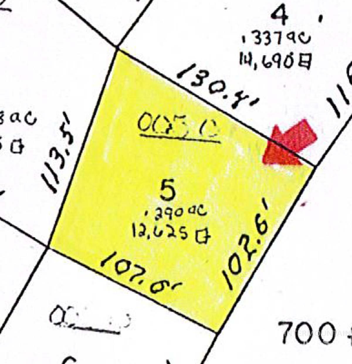 3 Lyons Lane, Smiths Ferry, Idaho 83611, 1 Bedroom, 1 Bathroom, Residential For Sale, Price $275,900, 98990987
